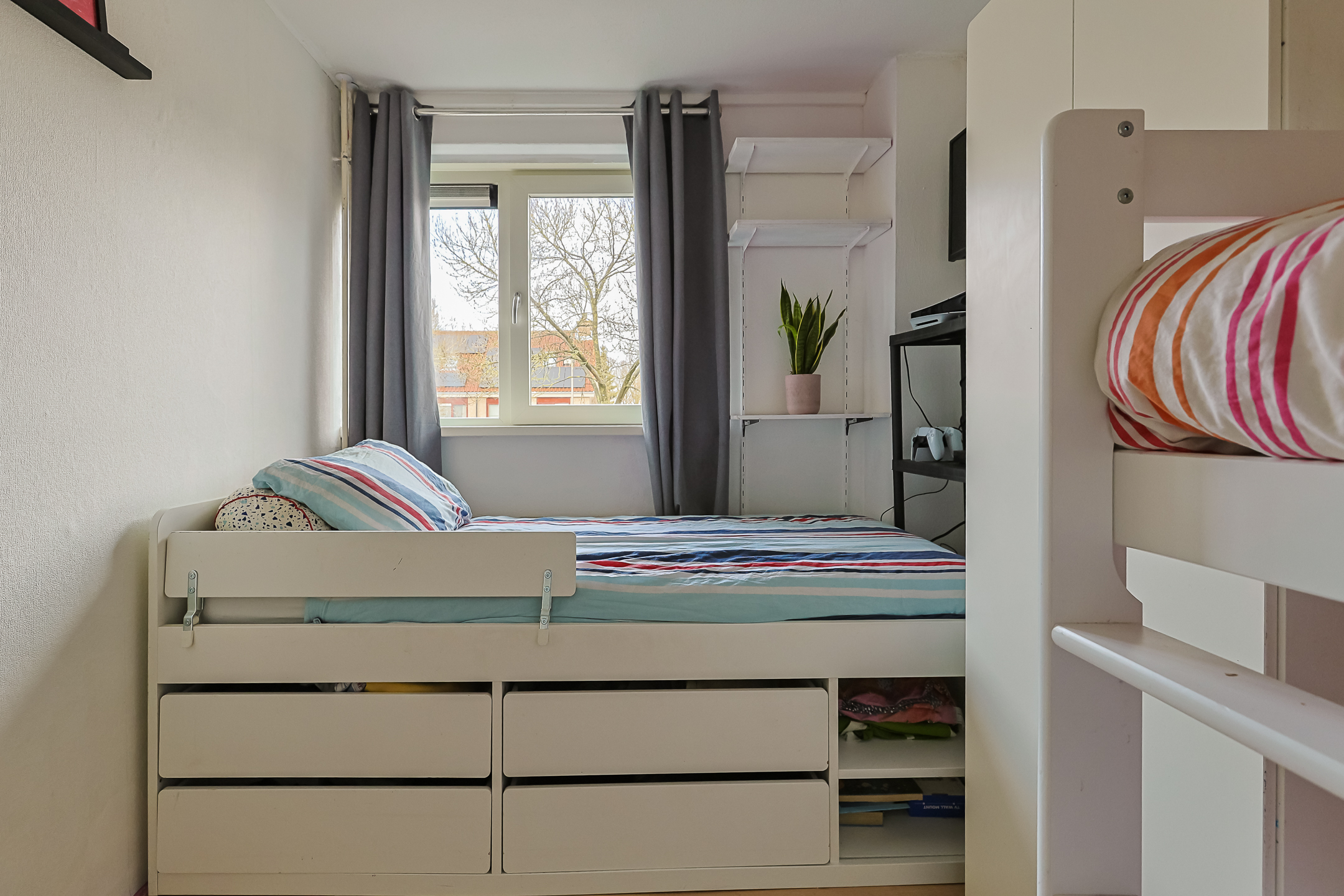 Eengezinswoning Tussenwoning Aalhorst 70, Alphen aan den Rijn