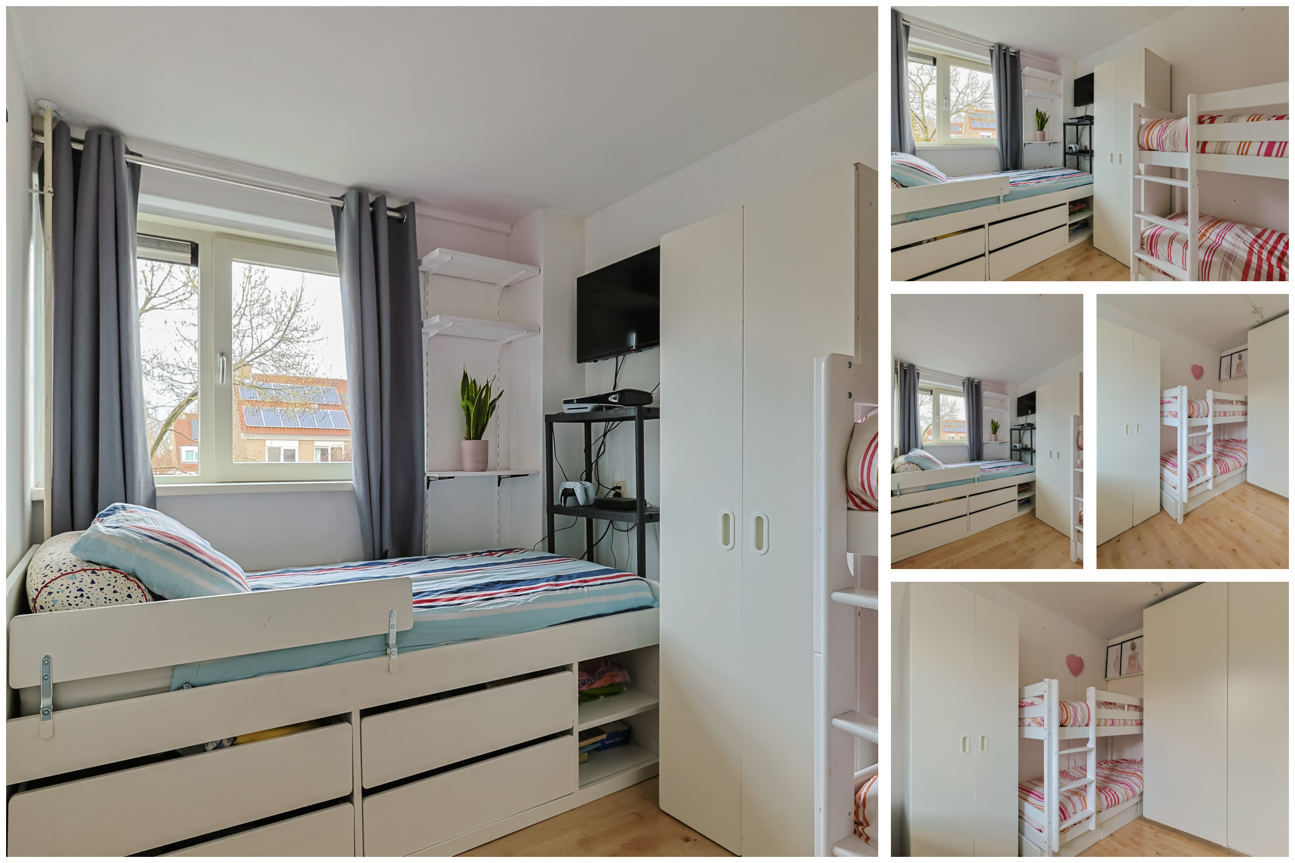 Eengezinswoning Tussenwoning Aalhorst 70, Alphen aan den Rijn