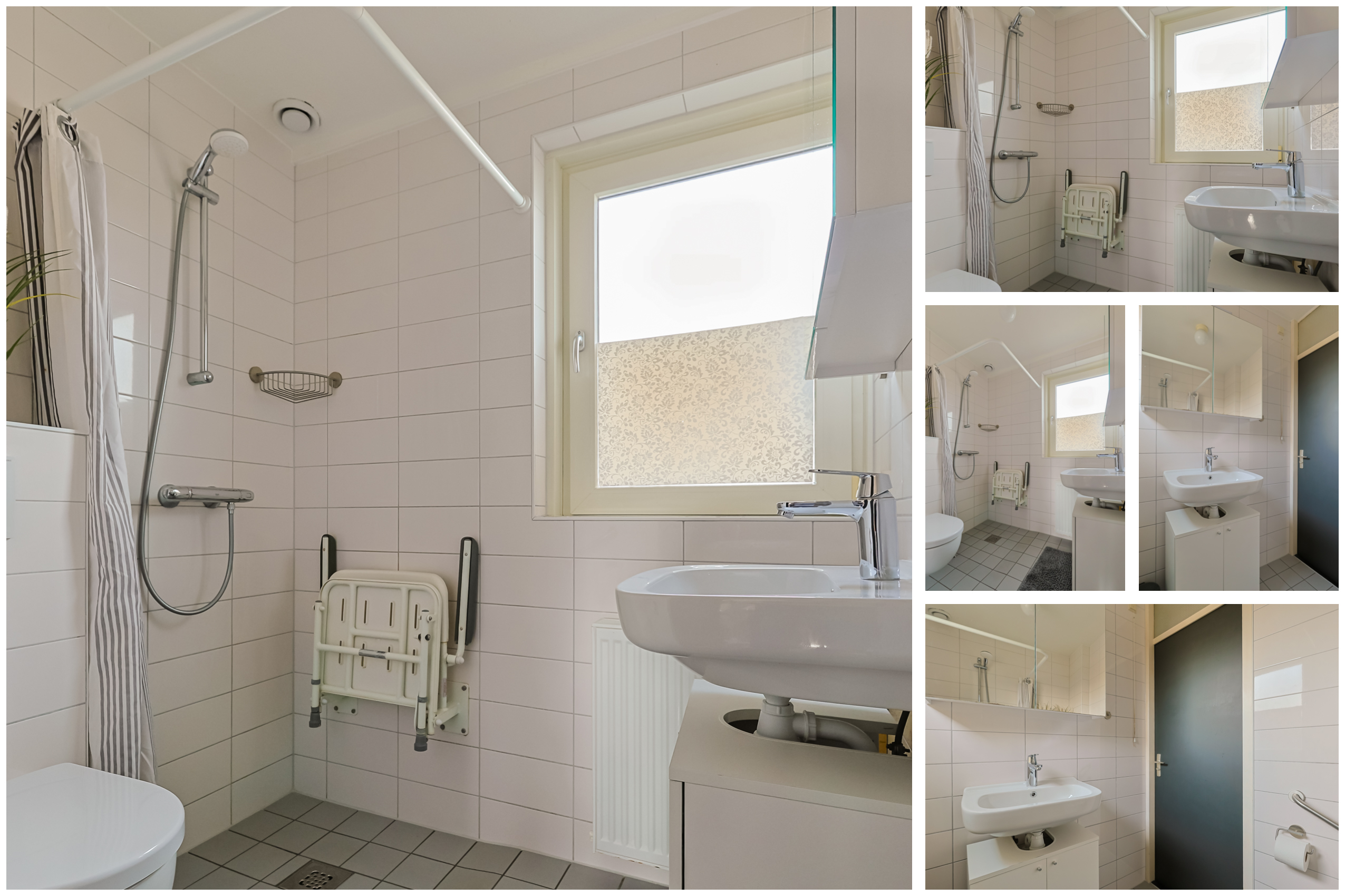 Eengezinswoning Tussenwoning Aalhorst 70, Alphen aan den Rijn