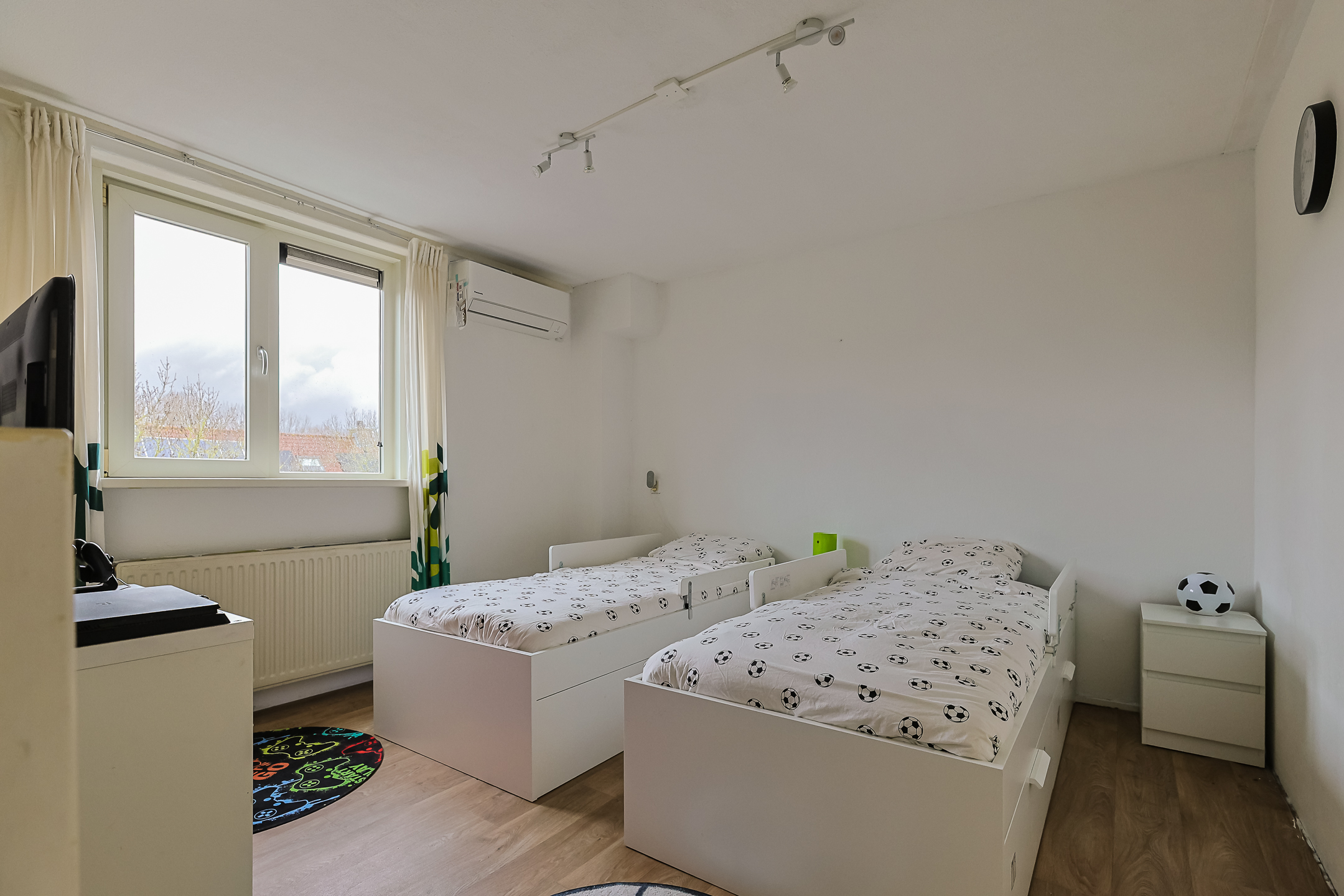 Eengezinswoning Tussenwoning Aalhorst 70, Alphen aan den Rijn