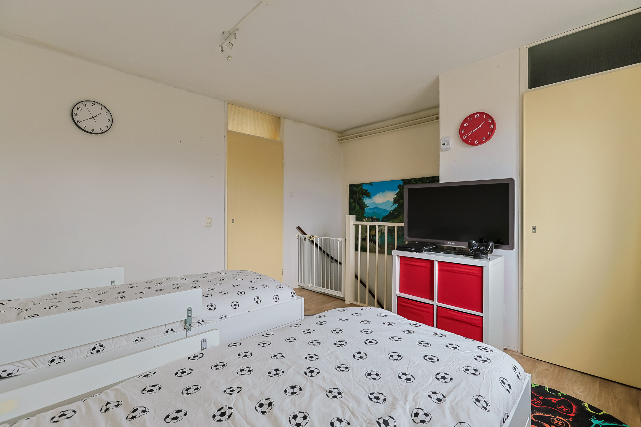 Eengezinswoning Tussenwoning Aalhorst 70, Alphen aan den Rijn