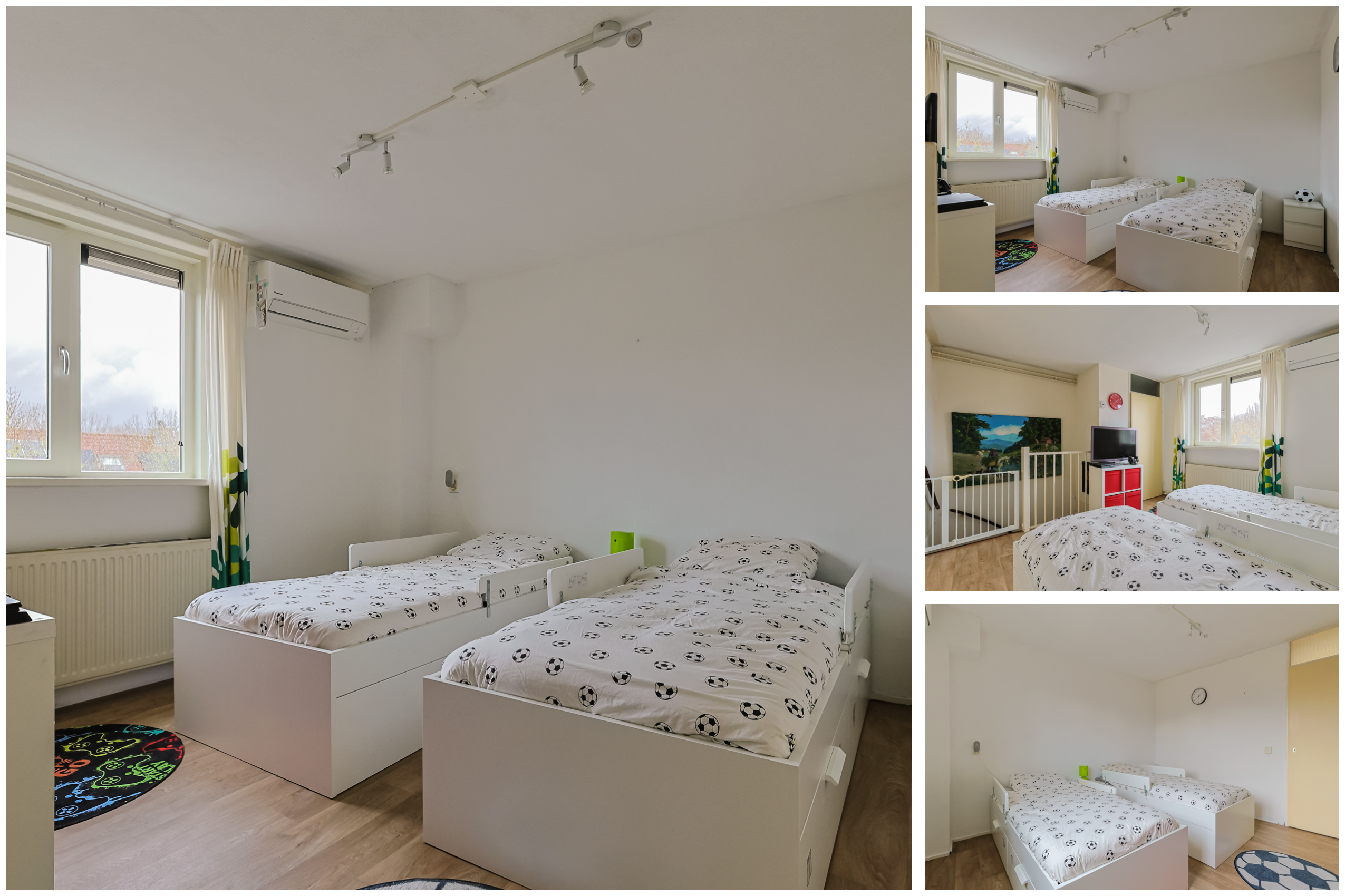 Eengezinswoning Tussenwoning Aalhorst 70, Alphen aan den Rijn