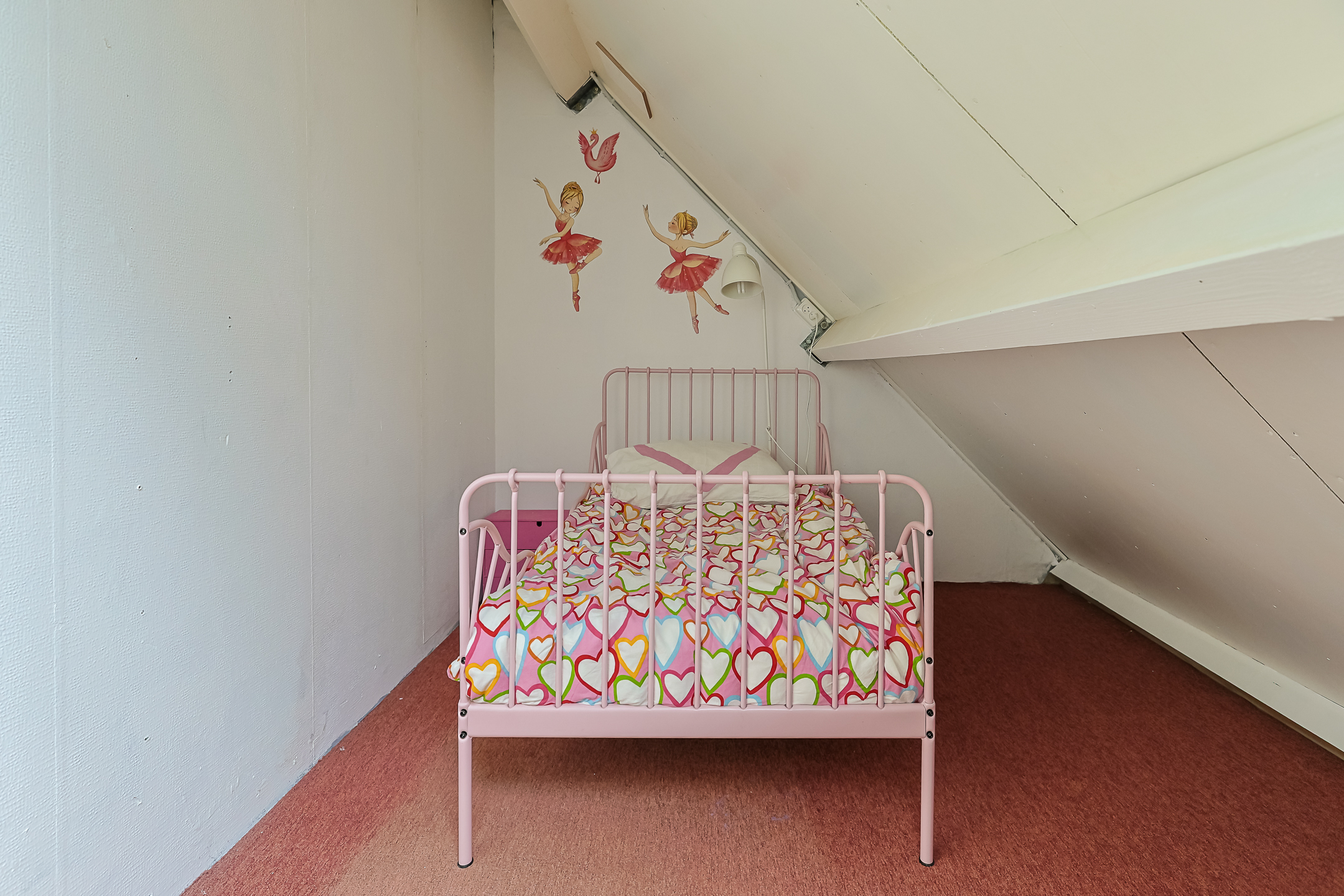 Eengezinswoning Tussenwoning Aalhorst 70, Alphen aan den Rijn