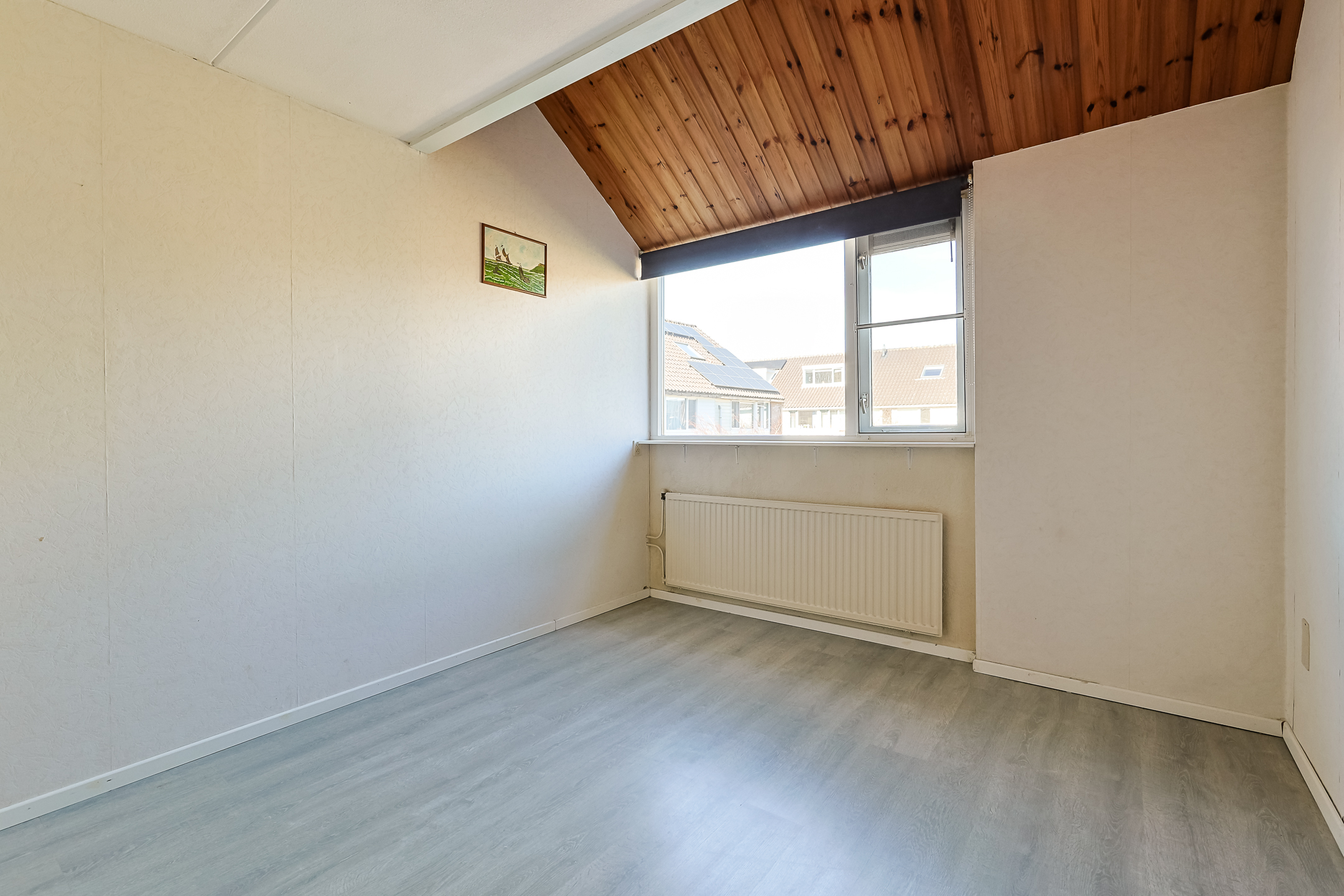 Eengezinswoning Tussenwoning Doornenburg 104, Alphen aan den Rijn