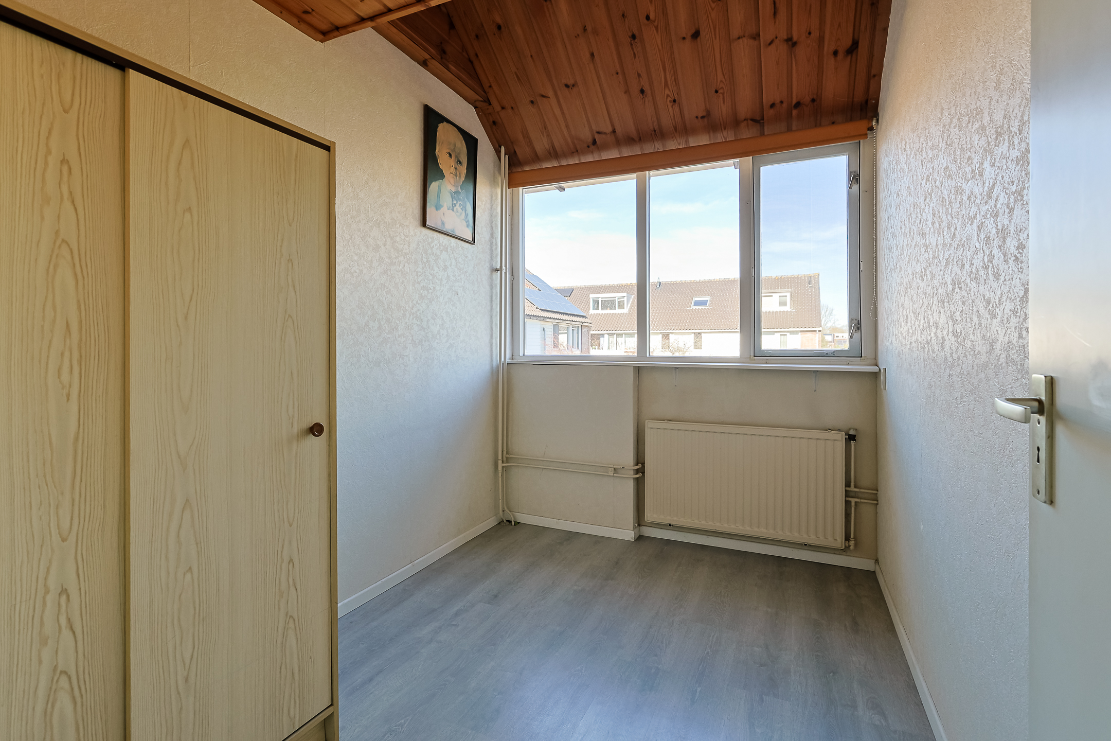 Eengezinswoning Tussenwoning Doornenburg 104, Alphen aan den Rijn