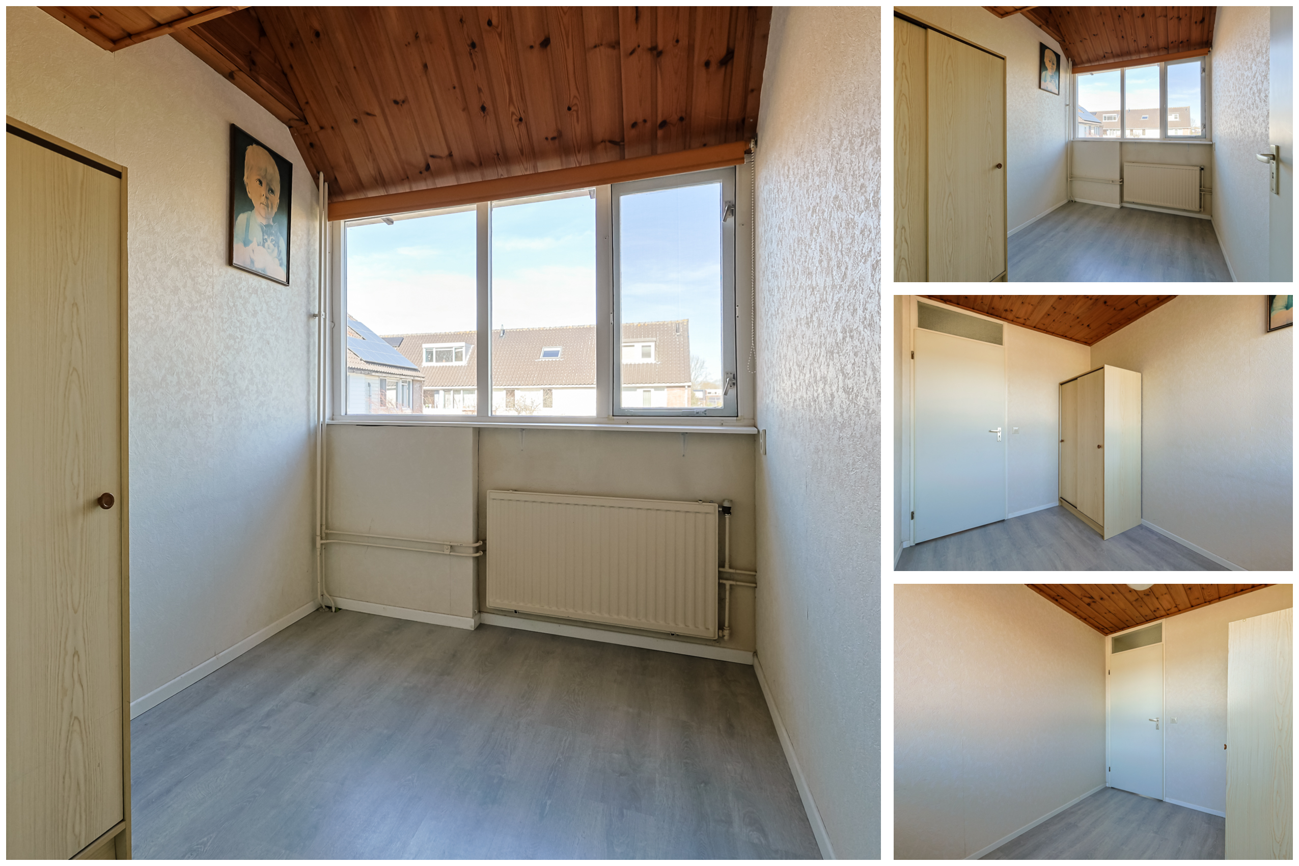 Eengezinswoning Tussenwoning Doornenburg 104, Alphen aan den Rijn