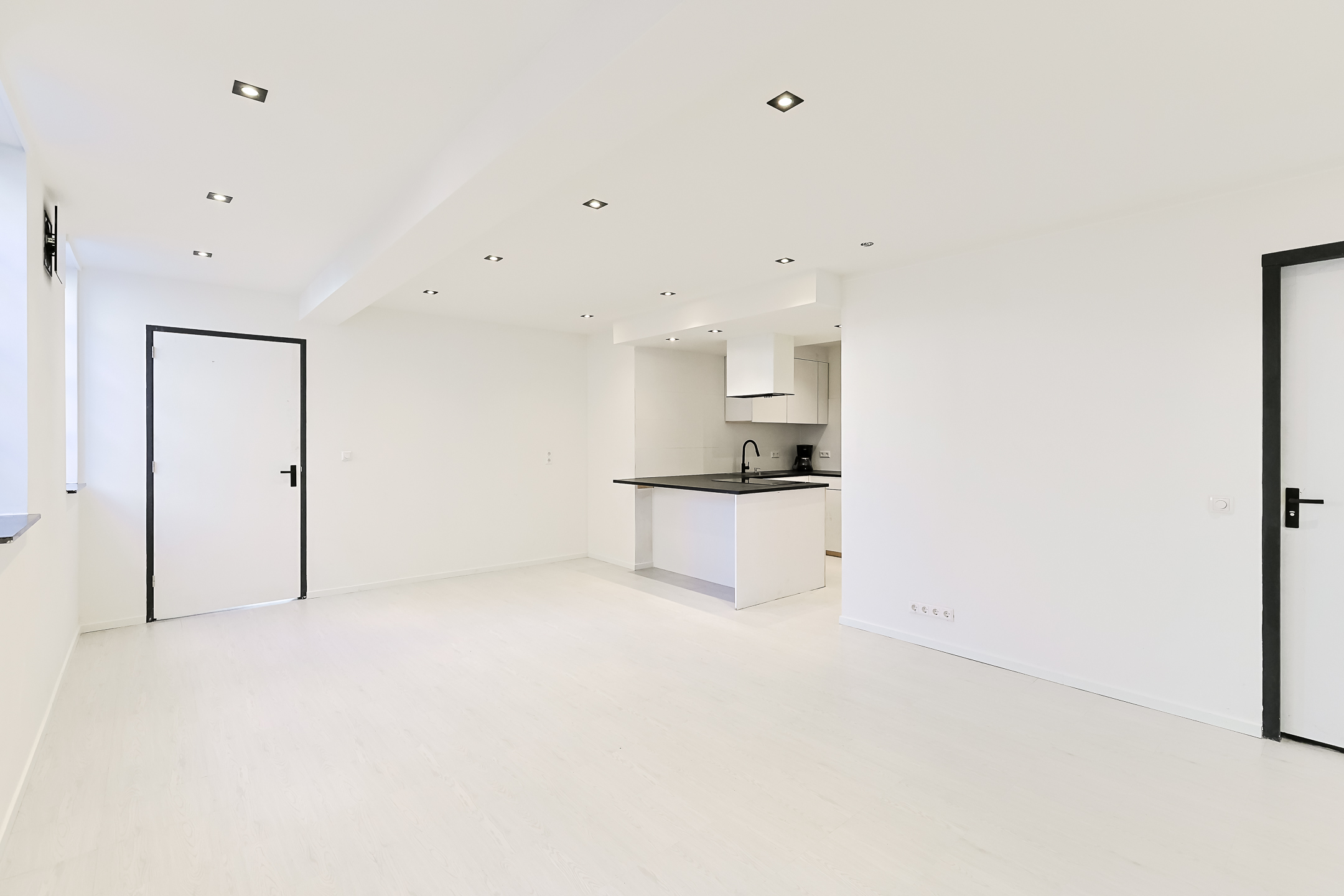 Benedenwoning Appartement Willemstraat 3C, Alphen aan den Rijn