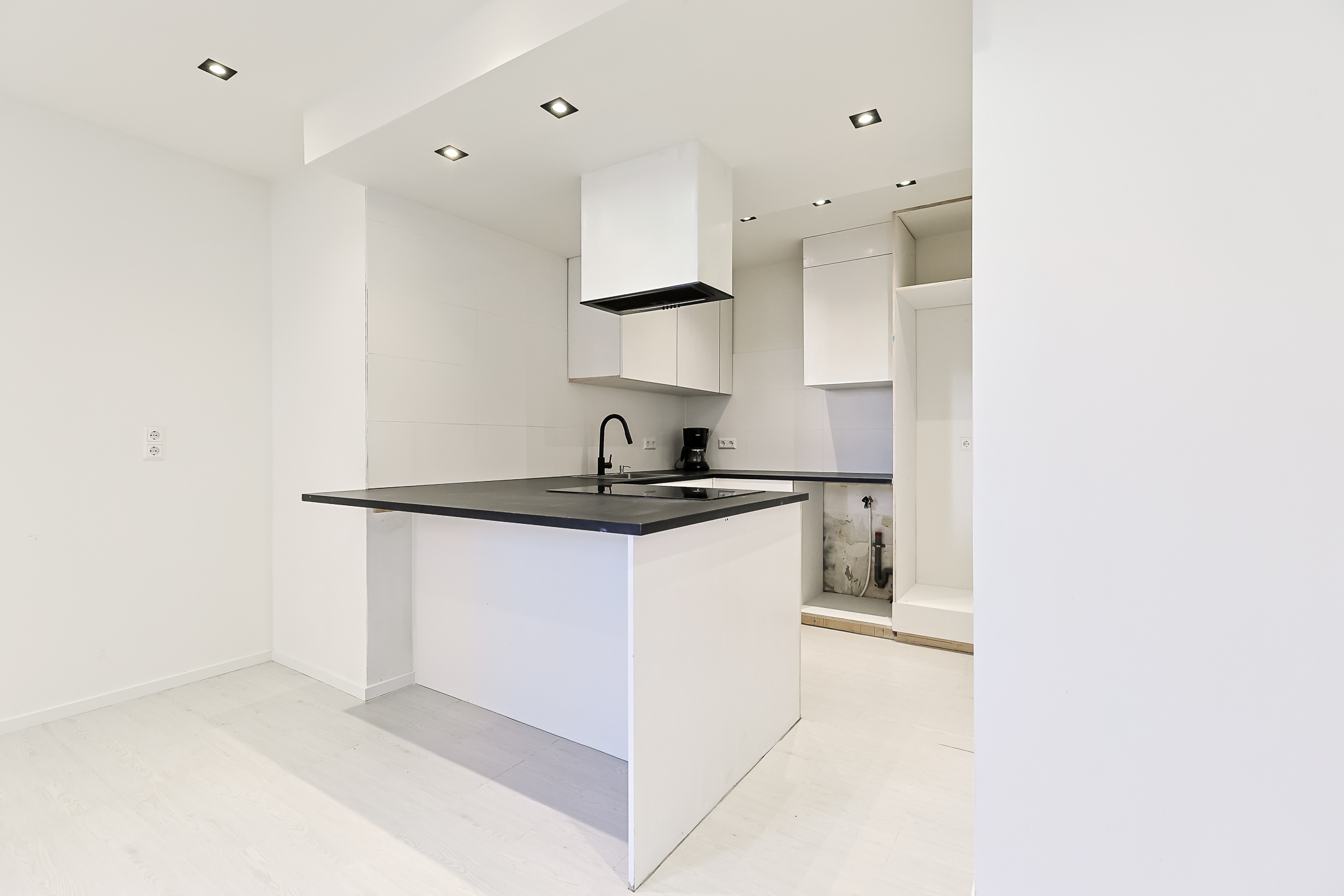 Benedenwoning Appartement Willemstraat 3C, Alphen aan den Rijn