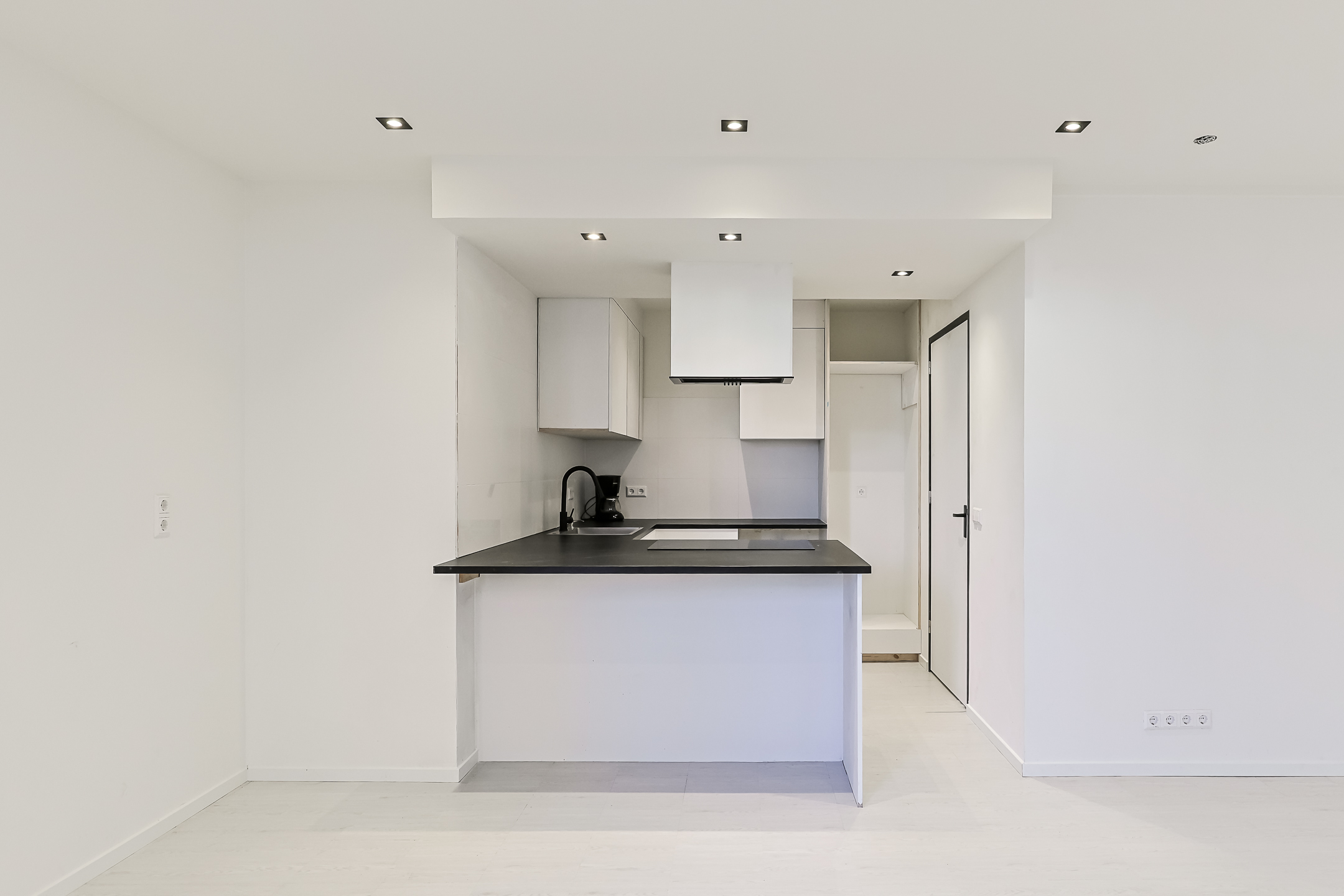 Benedenwoning Appartement Willemstraat 3C, Alphen aan den Rijn