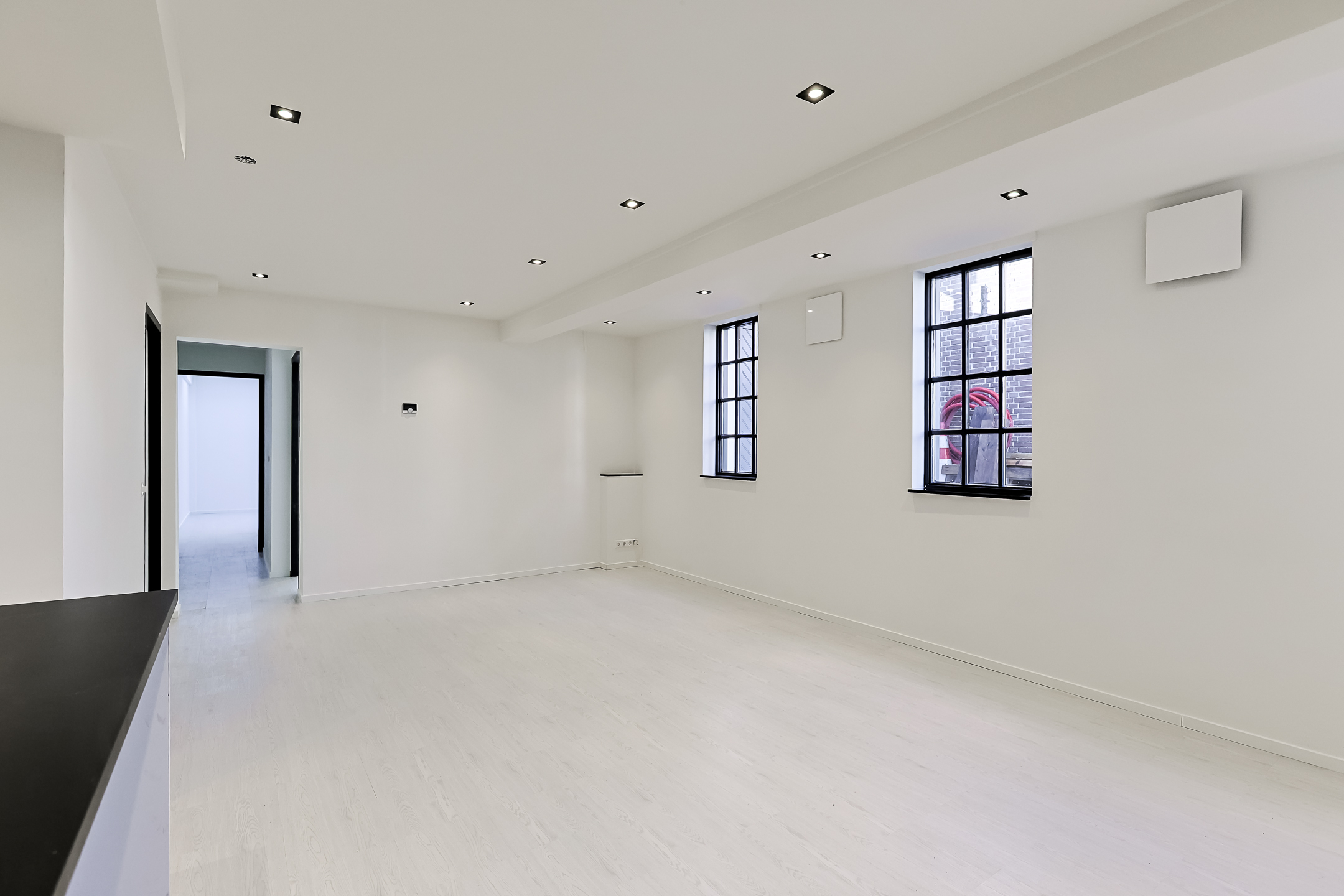 Benedenwoning Appartement Willemstraat 3C, Alphen aan den Rijn