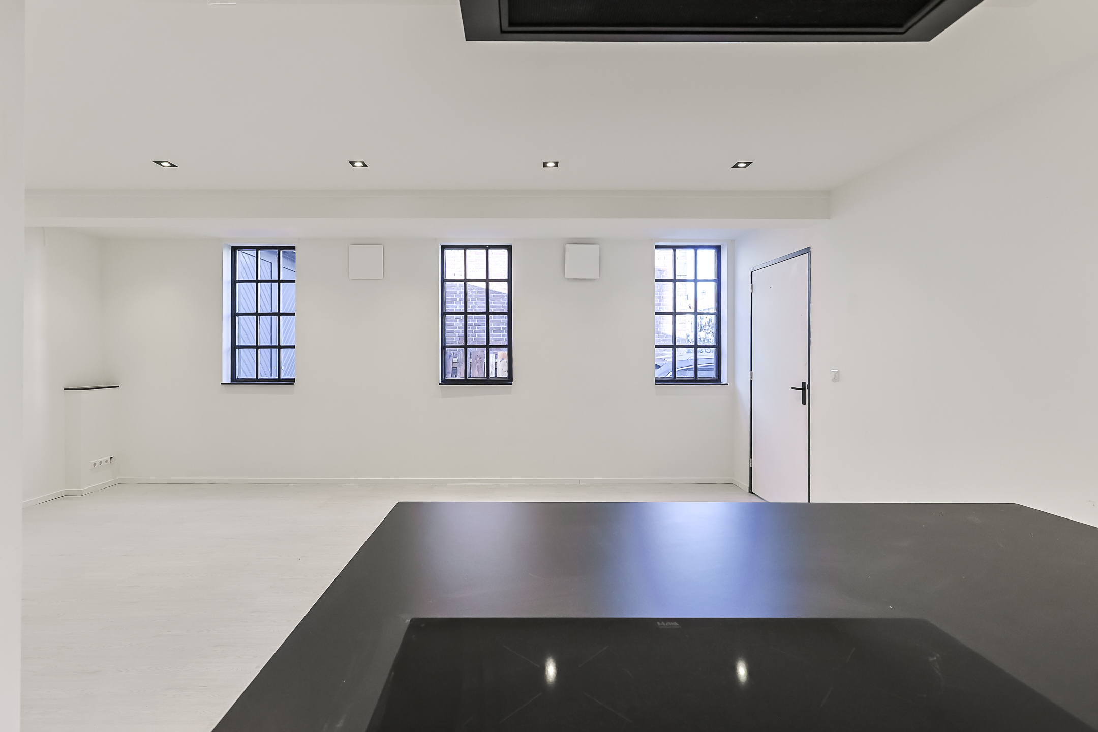 Benedenwoning Appartement Willemstraat 3C, Alphen aan den Rijn