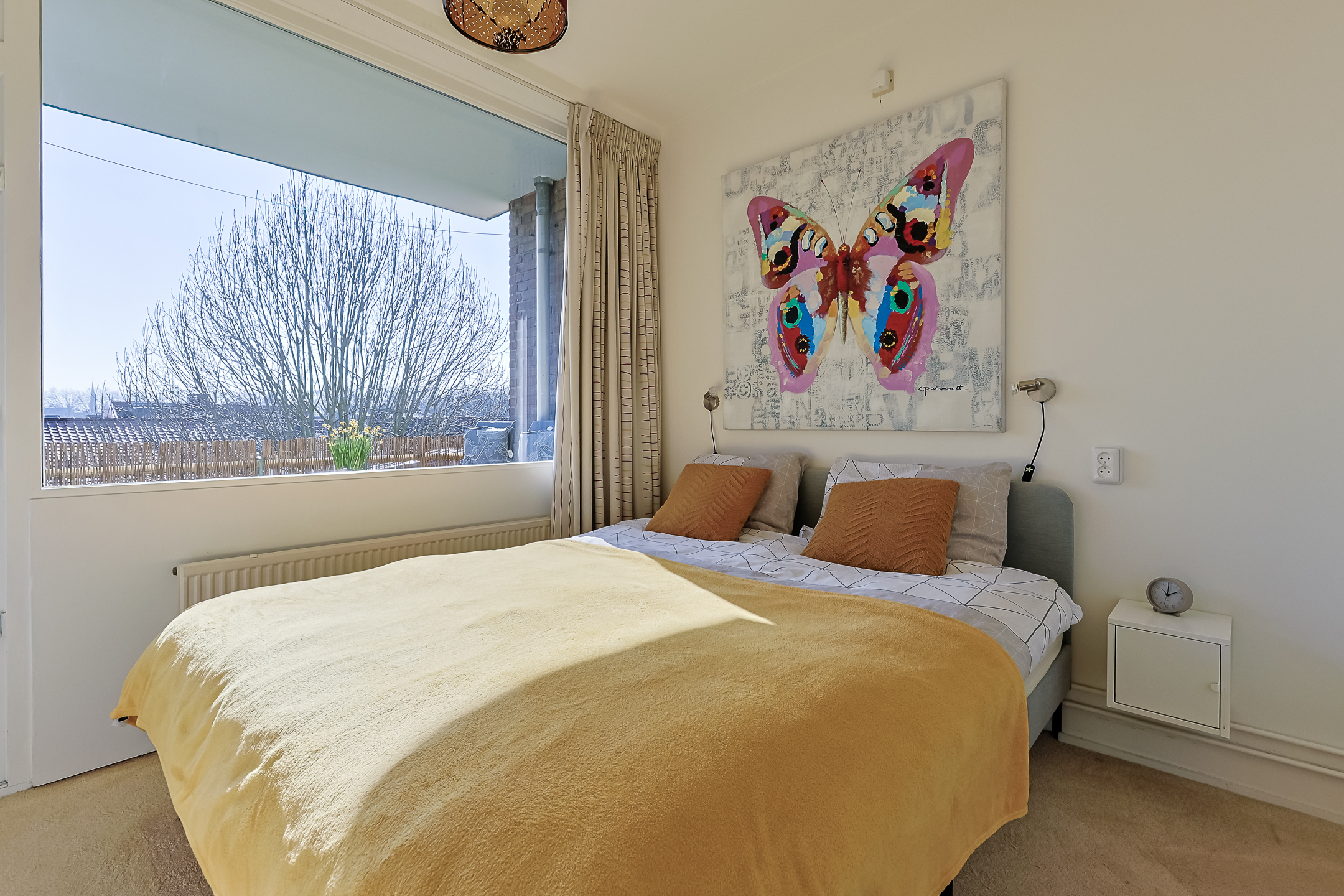 Galerijflat Appartement Frederik Hendrikstraat 122, Alphen aan den Rijn