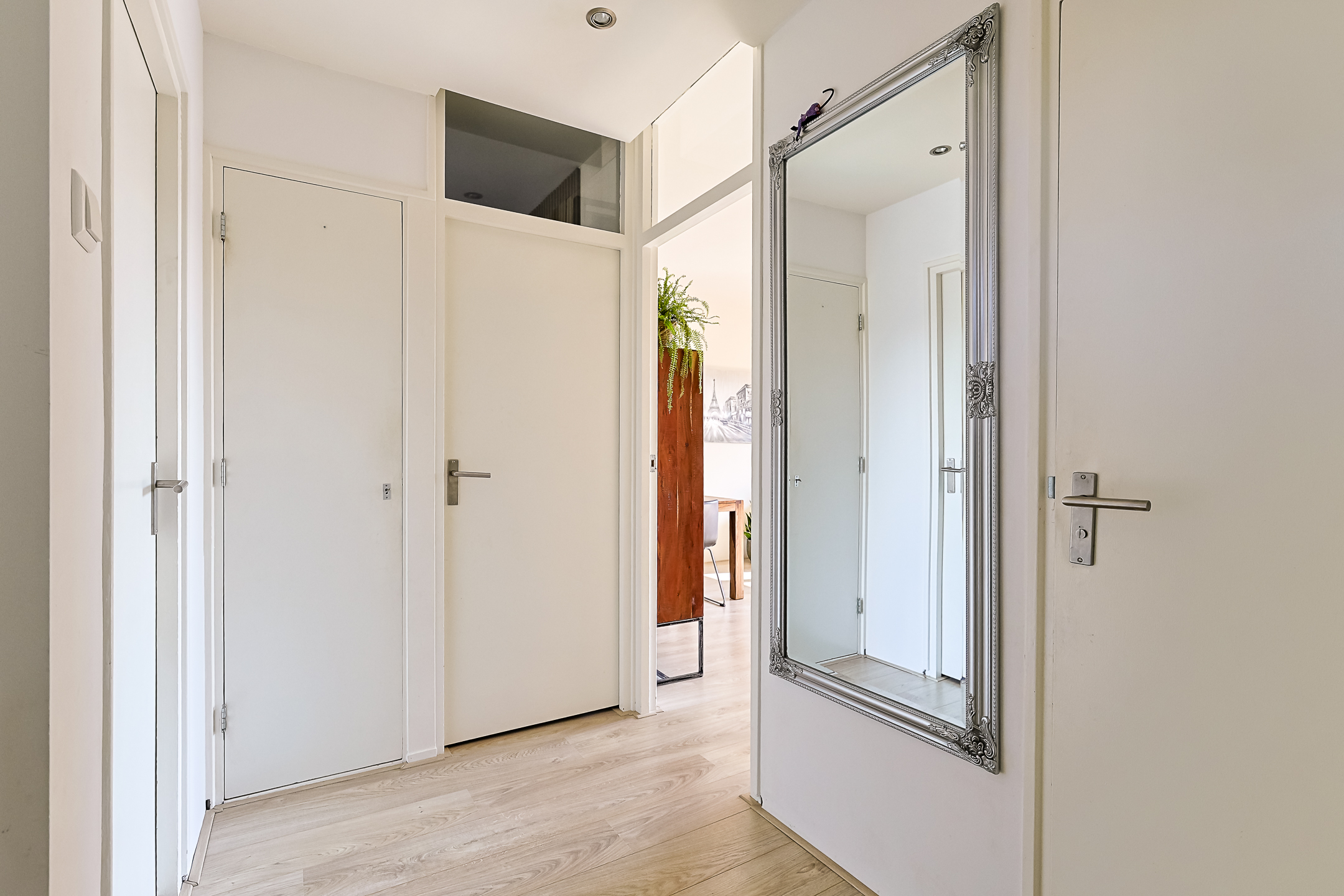 Galerijflat Appartement Frederik Hendrikstraat 122, Alphen aan den Rijn