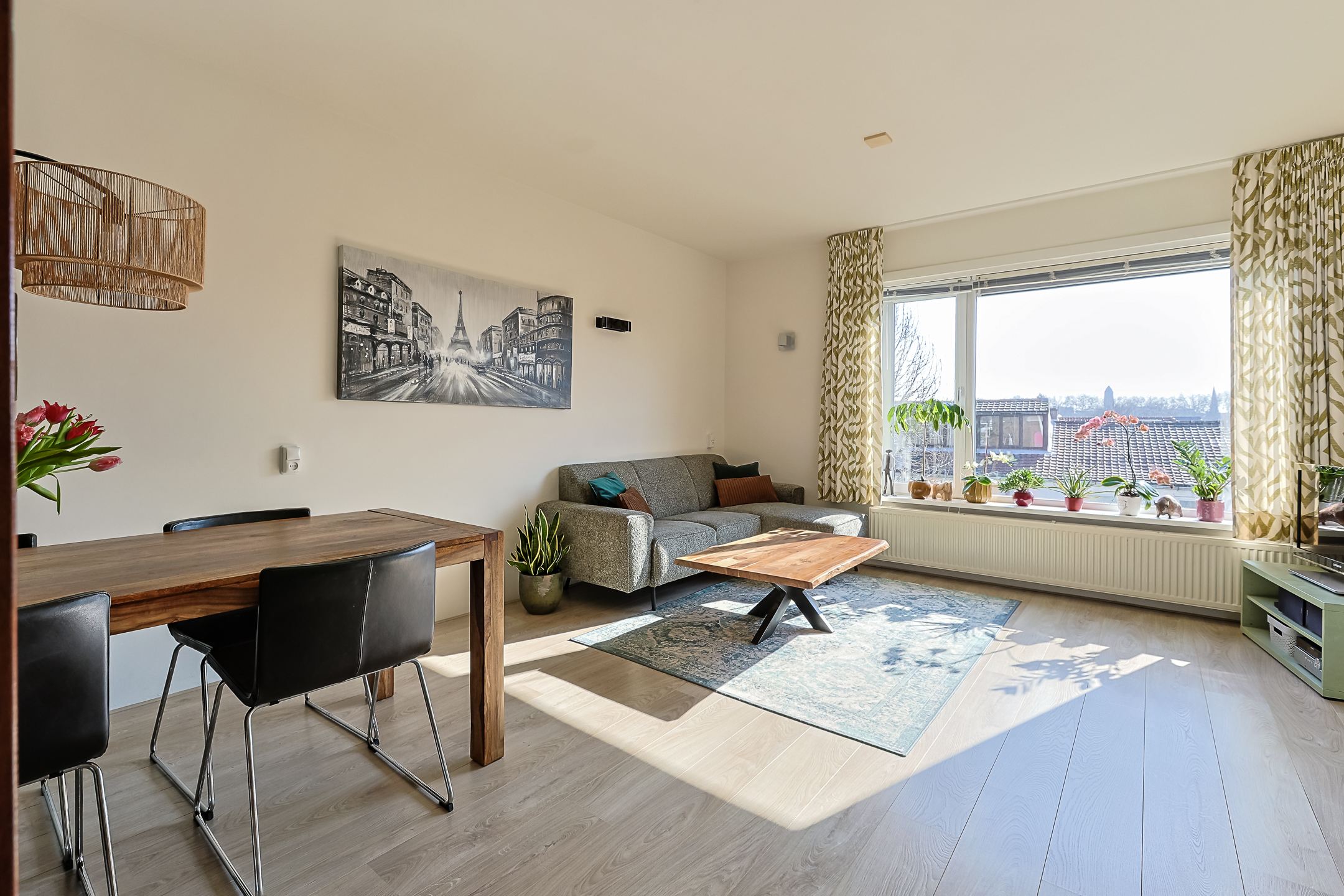 Galerijflat Appartement Frederik Hendrikstraat 122, Alphen aan den Rijn