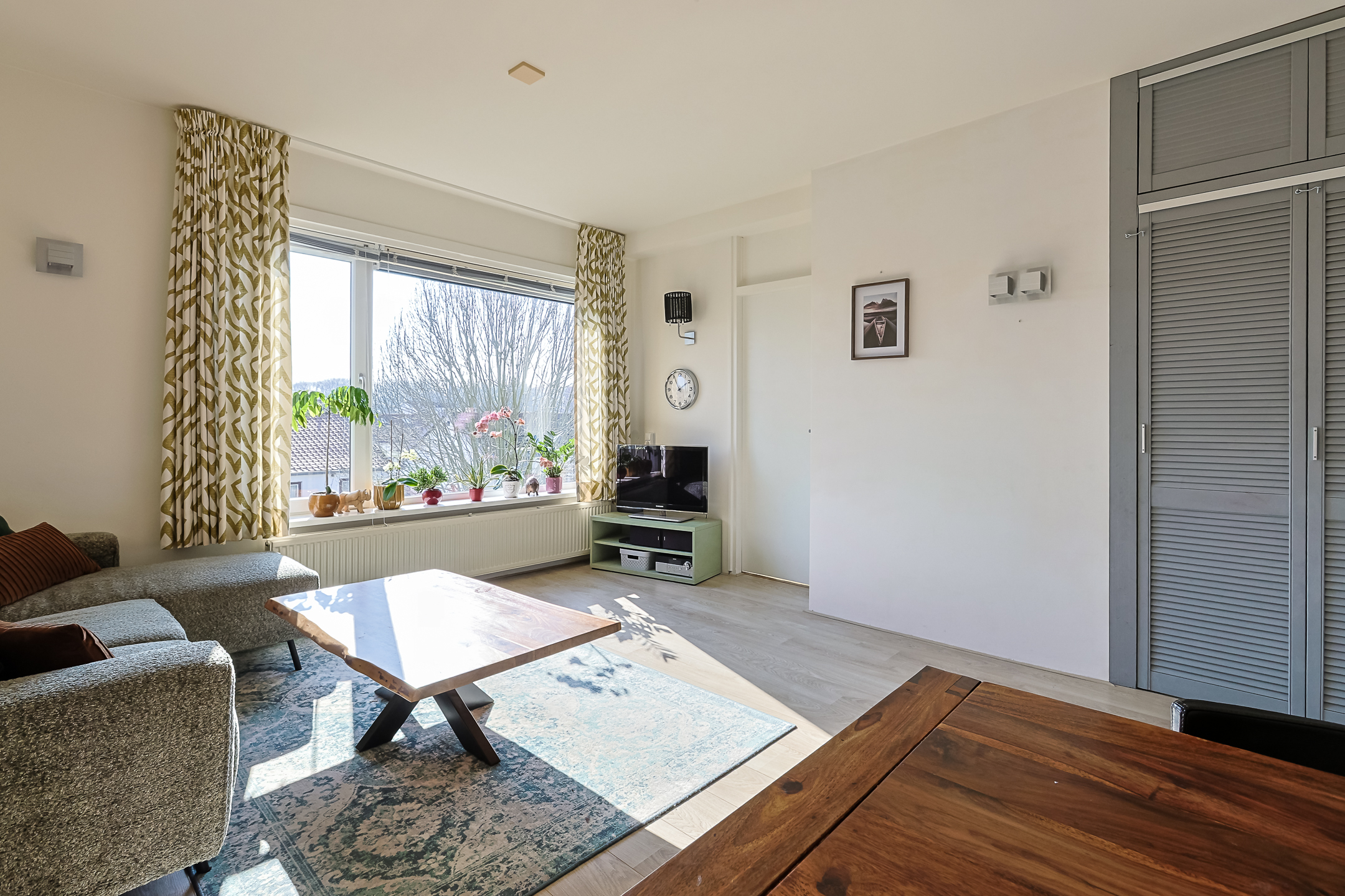 Galerijflat Appartement Frederik Hendrikstraat 122, Alphen aan den Rijn