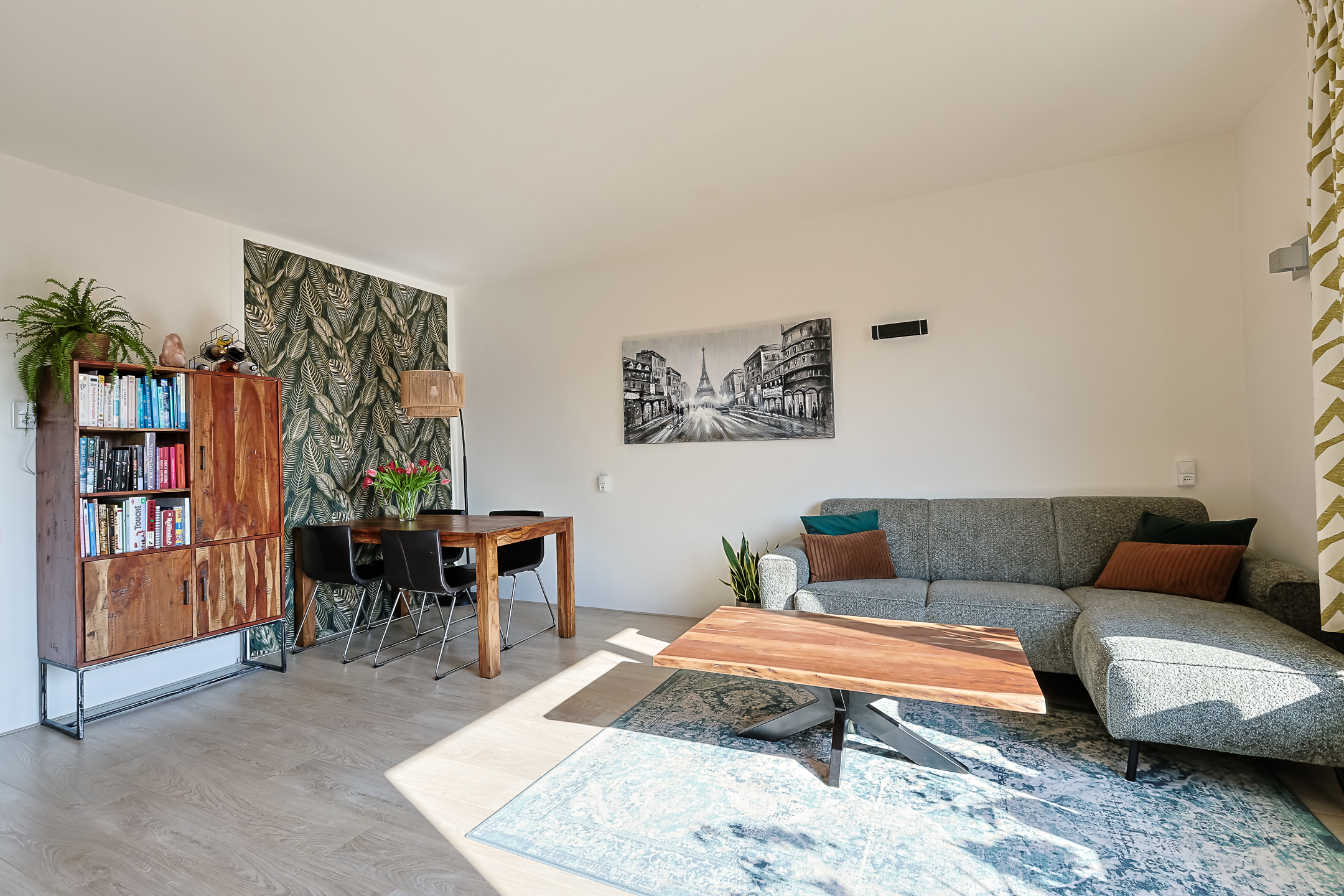 Galerijflat Appartement Frederik Hendrikstraat 122, Alphen aan den Rijn