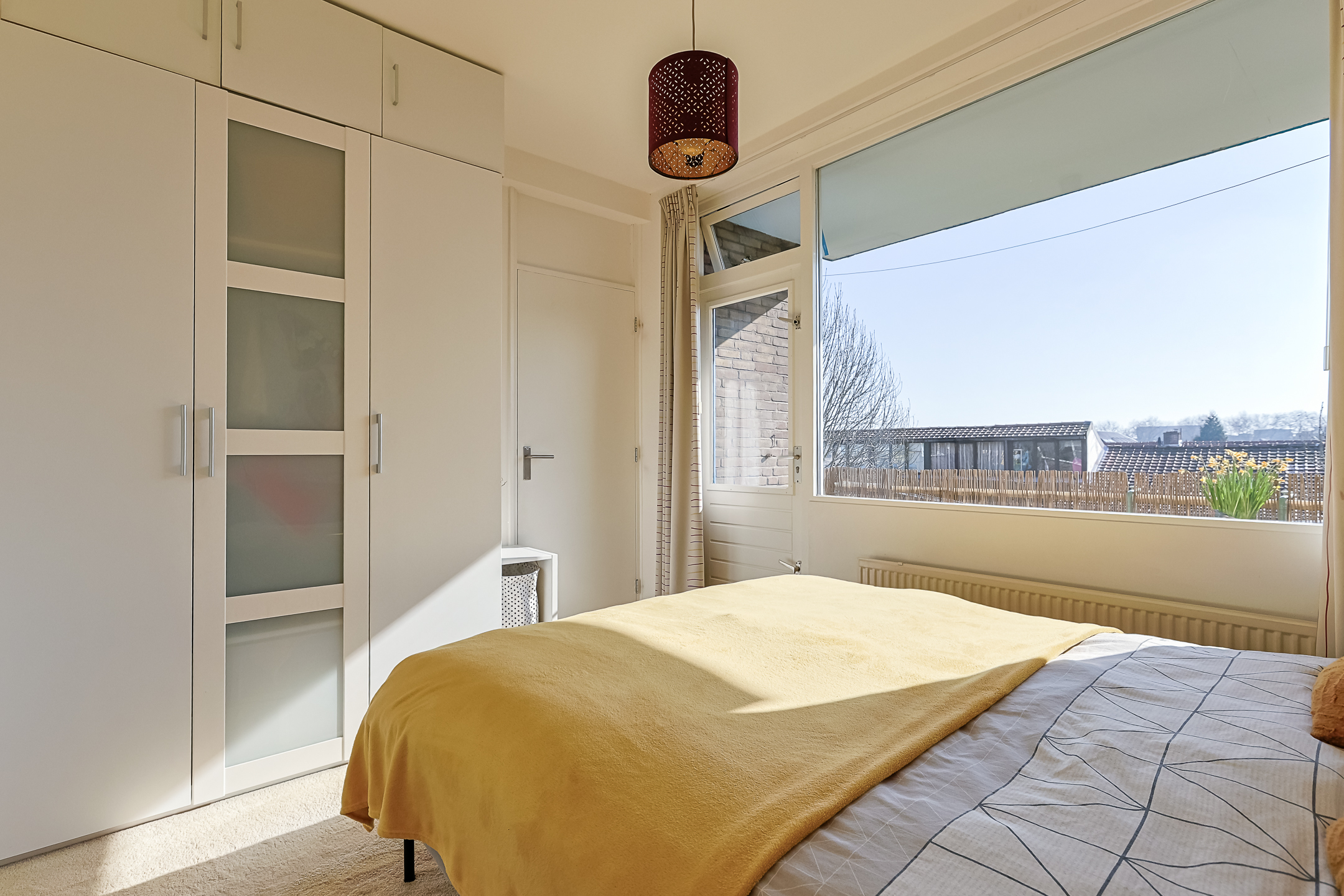 Galerijflat Appartement Frederik Hendrikstraat 122, Alphen aan den Rijn