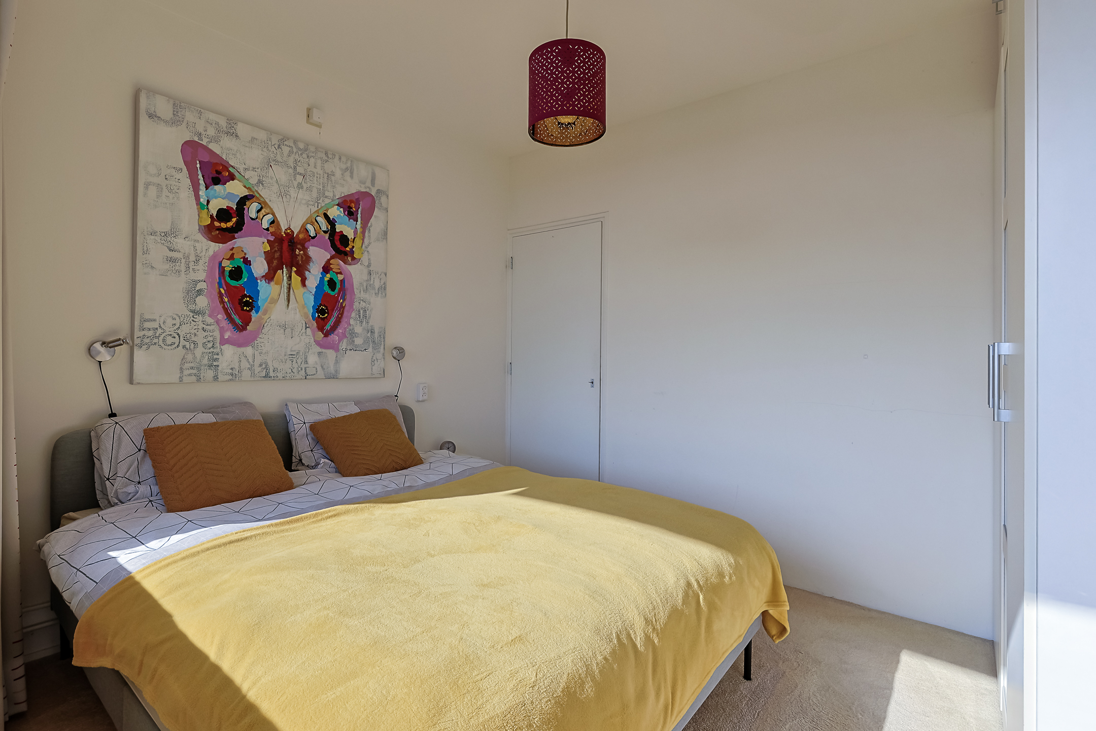 Galerijflat Appartement Frederik Hendrikstraat 122, Alphen aan den Rijn