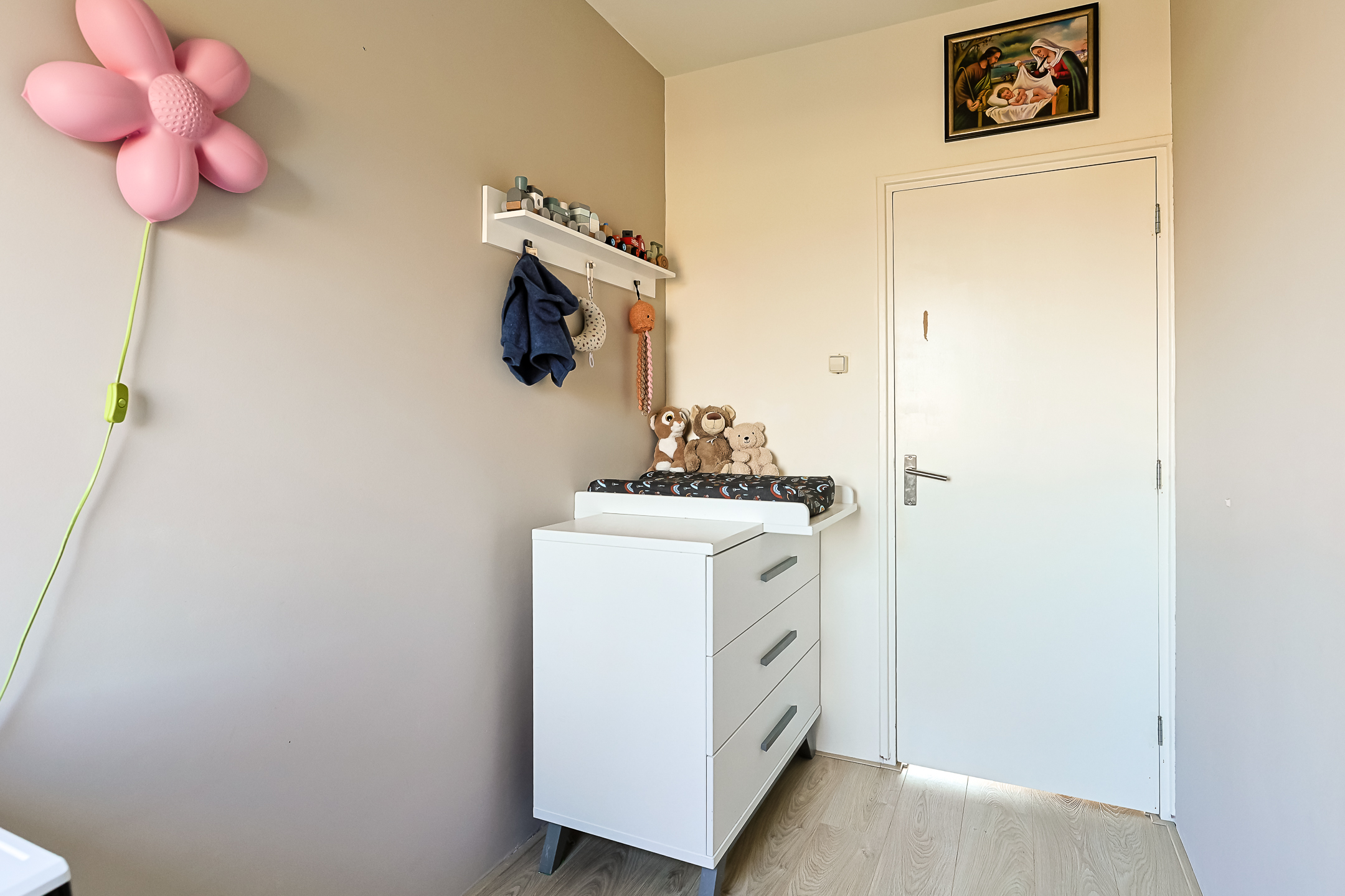 Galerijflat Appartement Frederik Hendrikstraat 122, Alphen aan den Rijn