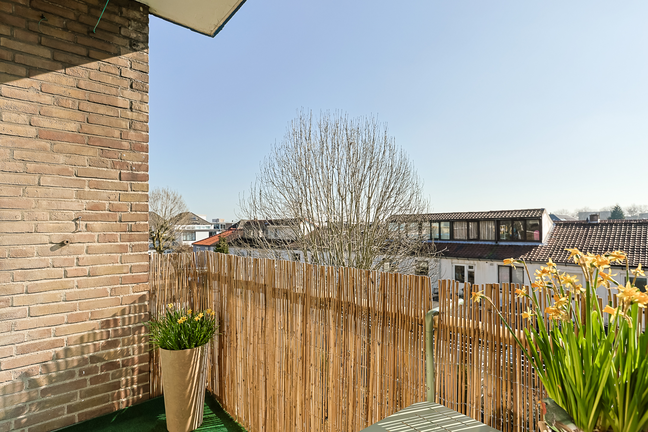 Galerijflat Appartement Frederik Hendrikstraat 122, Alphen aan den Rijn
