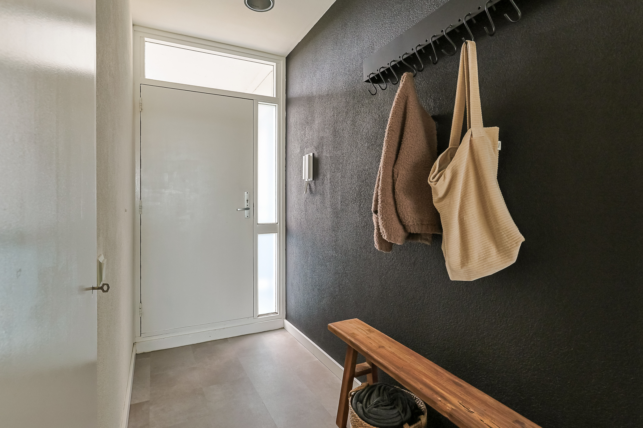 Galerijflat Appartement Stortemelk 28, Alphen aan den Rijn