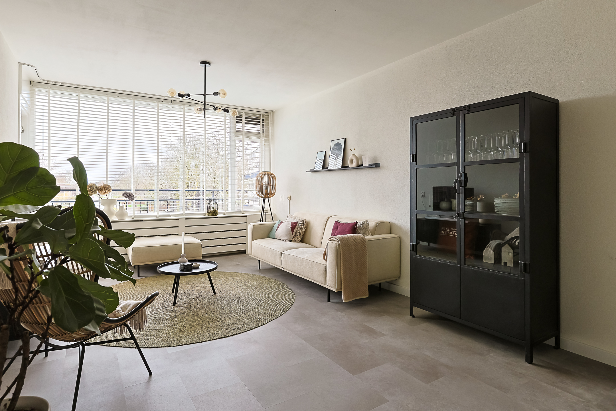 Galerijflat Appartement Stortemelk 28, Alphen aan den Rijn