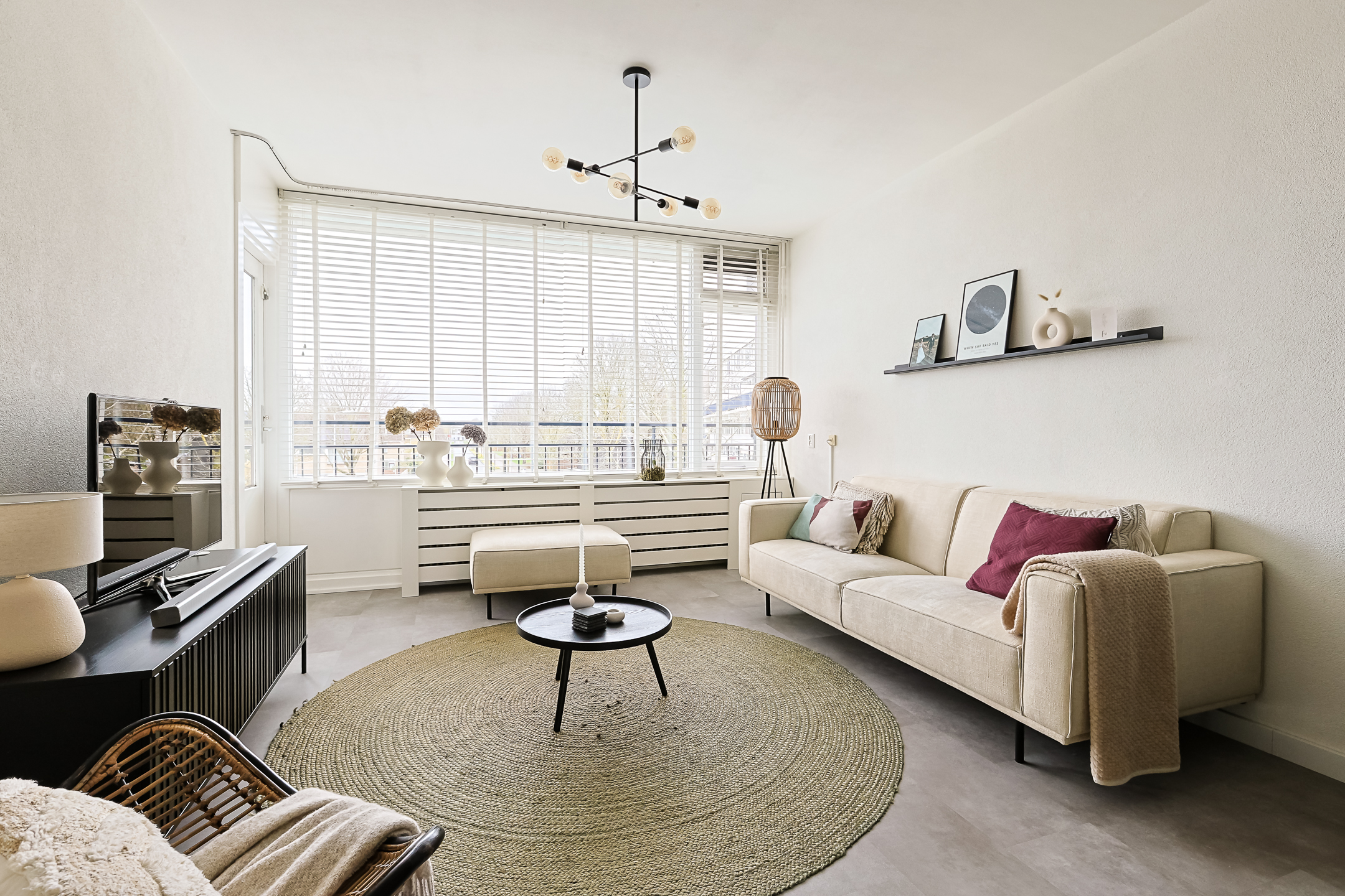 Galerijflat Appartement Stortemelk 28, Alphen aan den Rijn