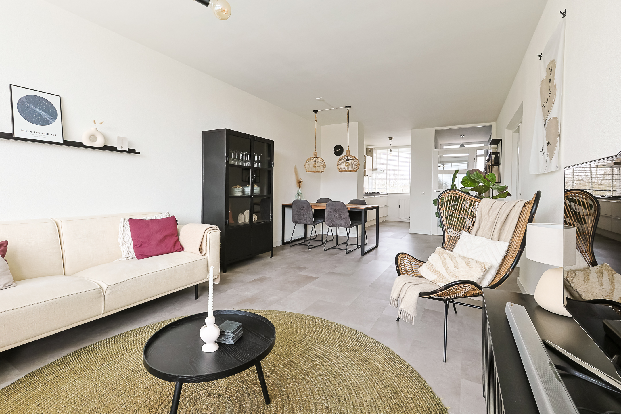 Galerijflat Appartement Stortemelk 28, Alphen aan den Rijn