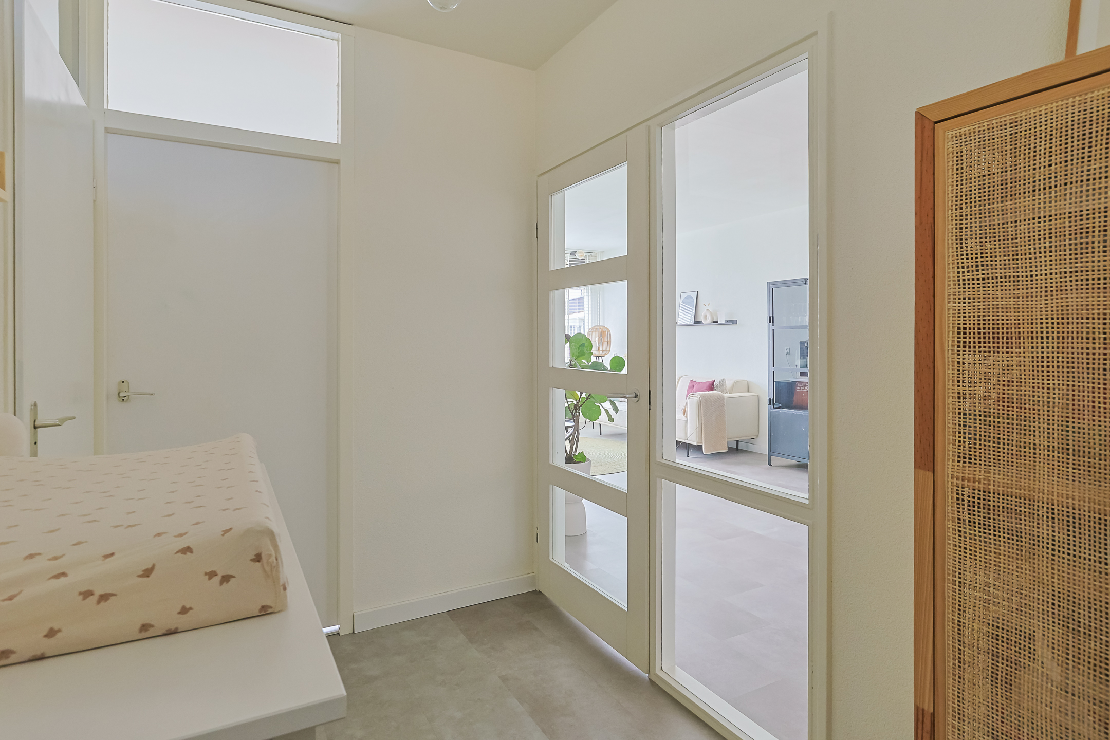 Galerijflat Appartement Stortemelk 28, Alphen aan den Rijn