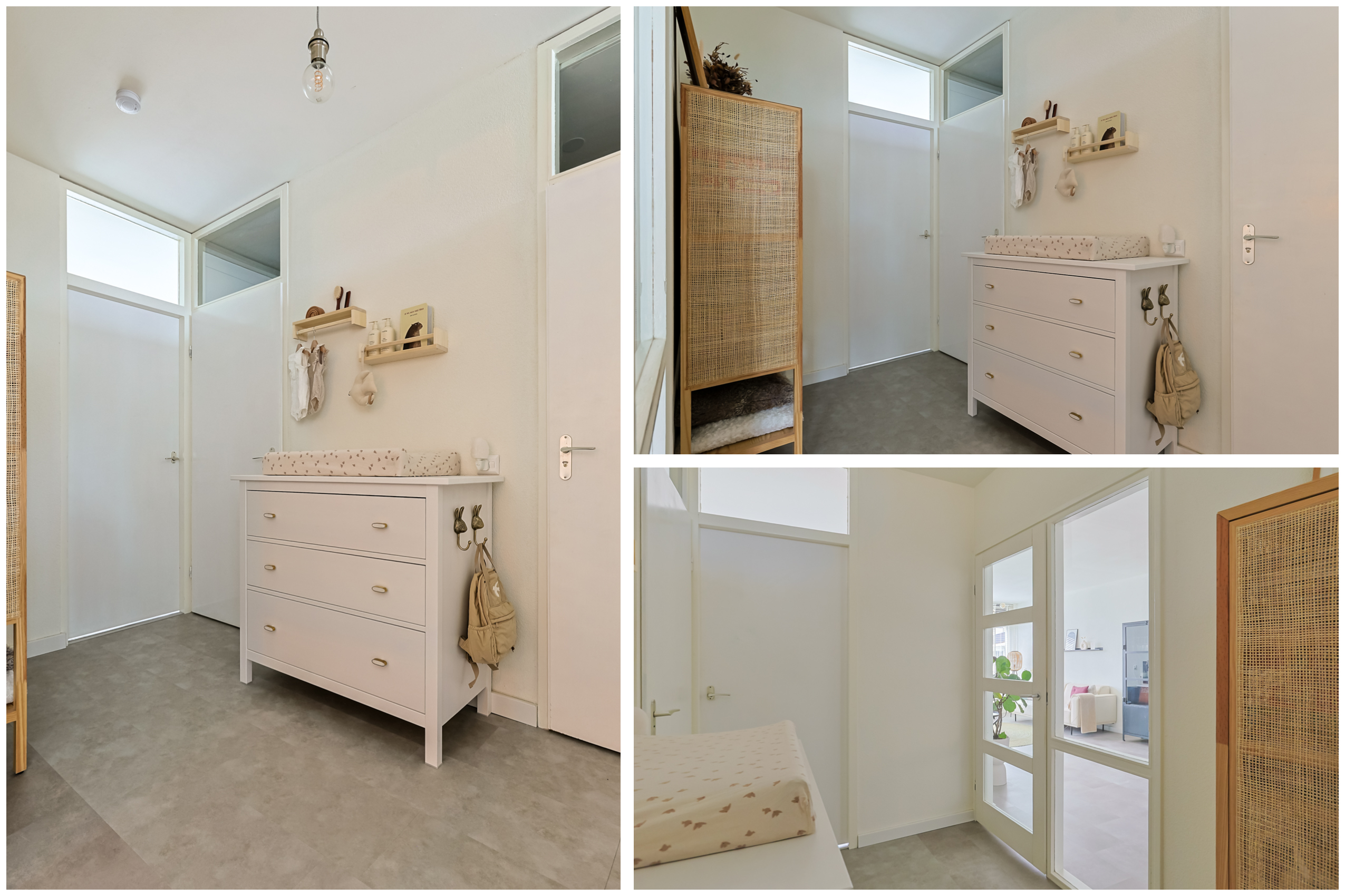 Galerijflat Appartement Stortemelk 28, Alphen aan den Rijn