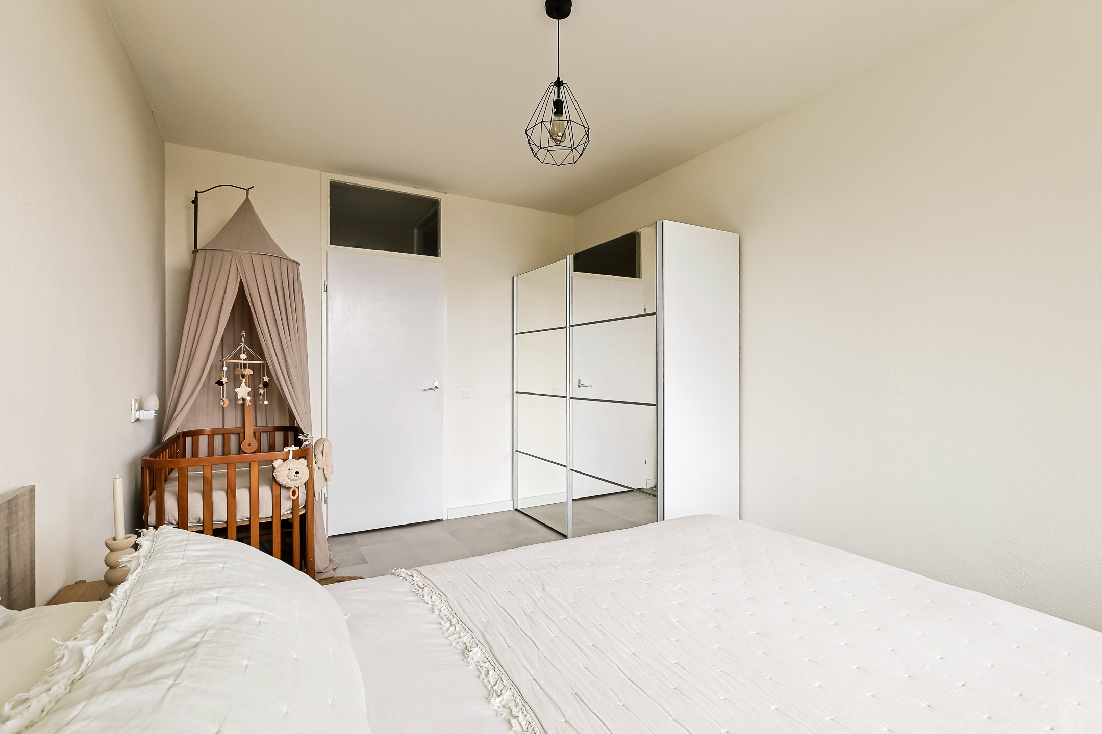 Galerijflat Appartement Stortemelk 28, Alphen aan den Rijn