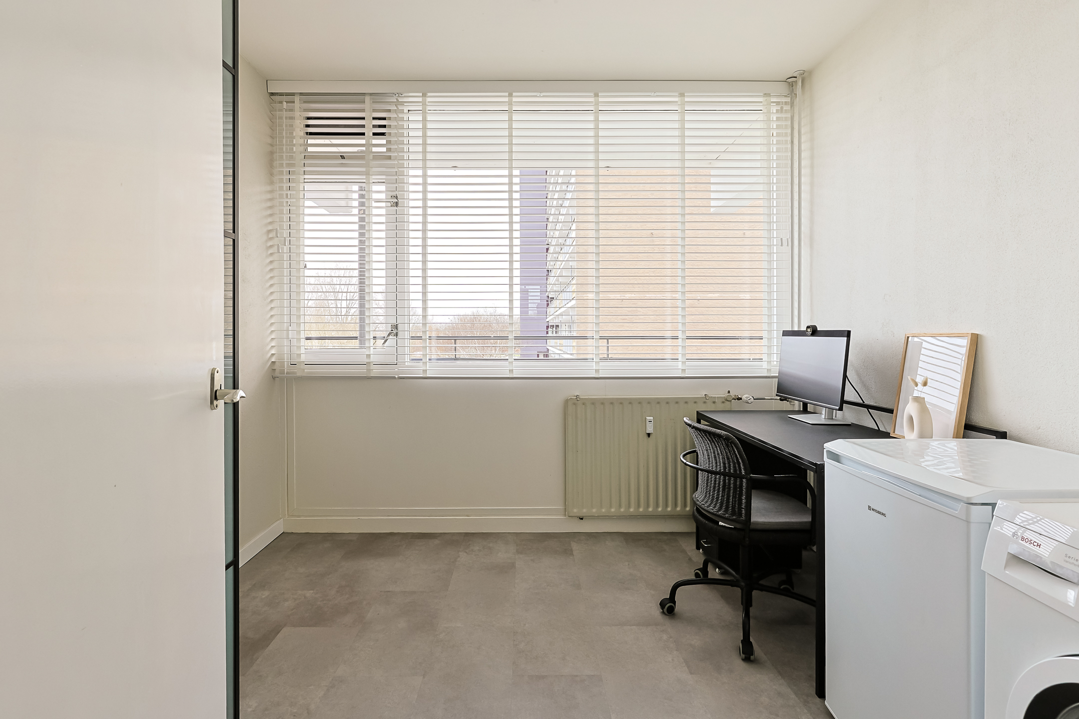 Galerijflat Appartement Stortemelk 28, Alphen aan den Rijn