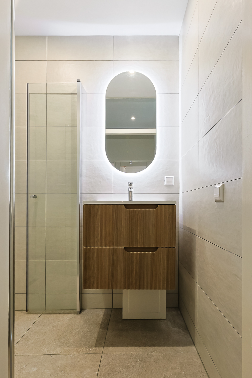 Galerijflat Appartement Stortemelk 28, Alphen aan den Rijn