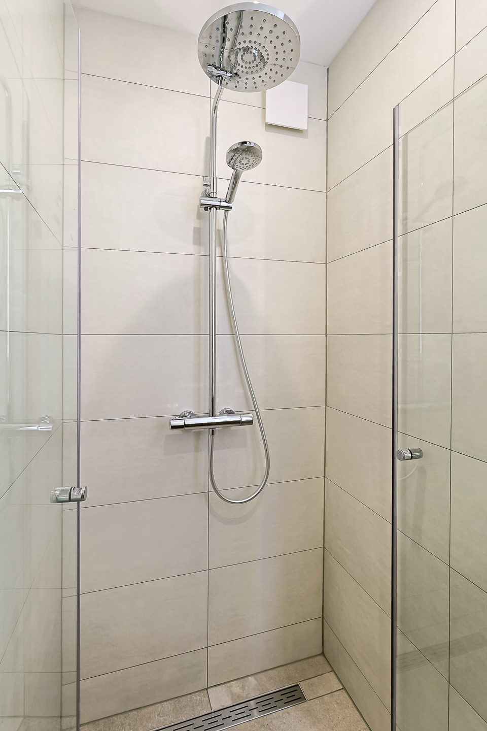 Galerijflat Appartement Stortemelk 28, Alphen aan den Rijn