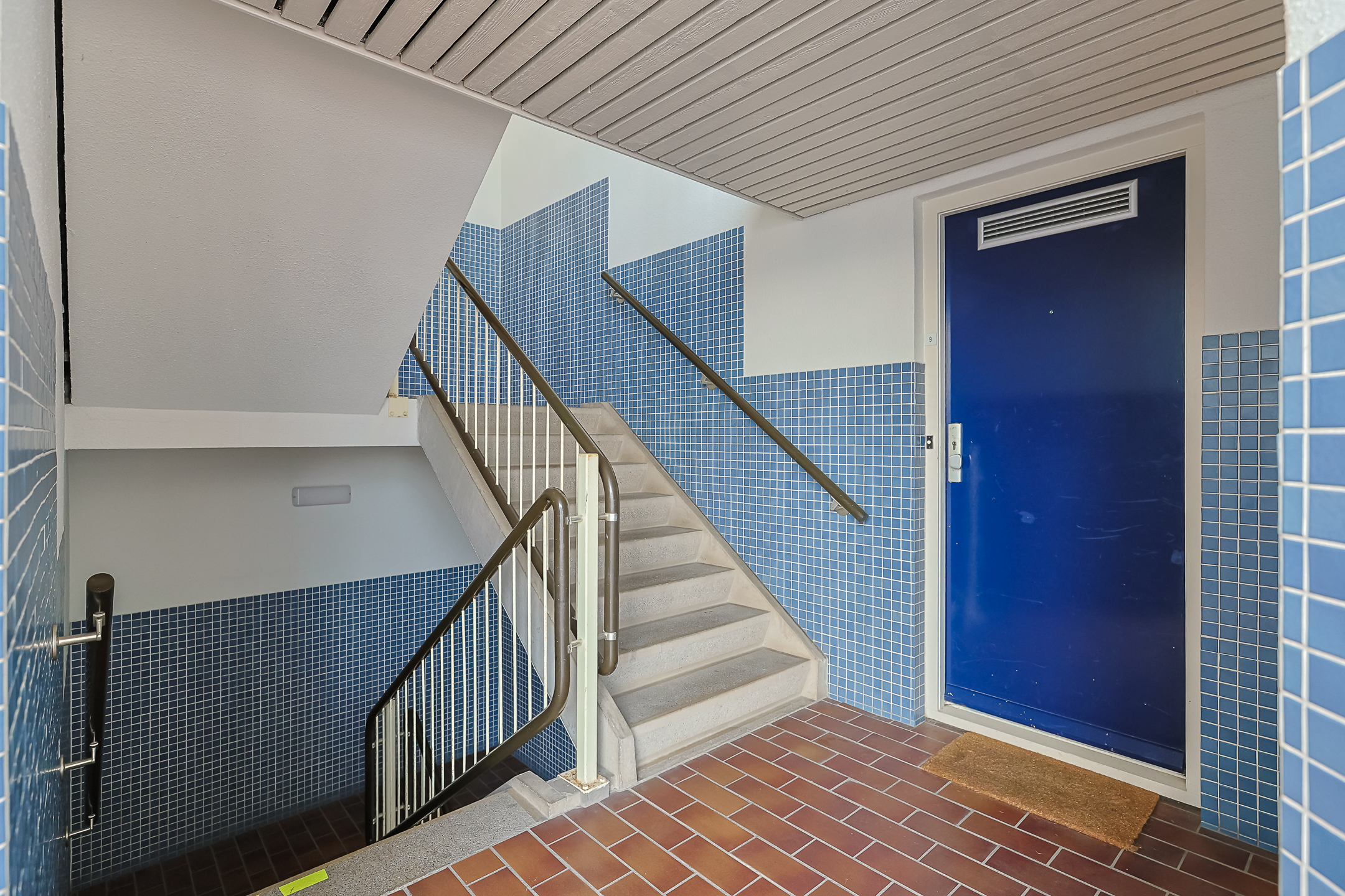 Portiekflat  Schelfhorst 9, Alphen aan den Rijn