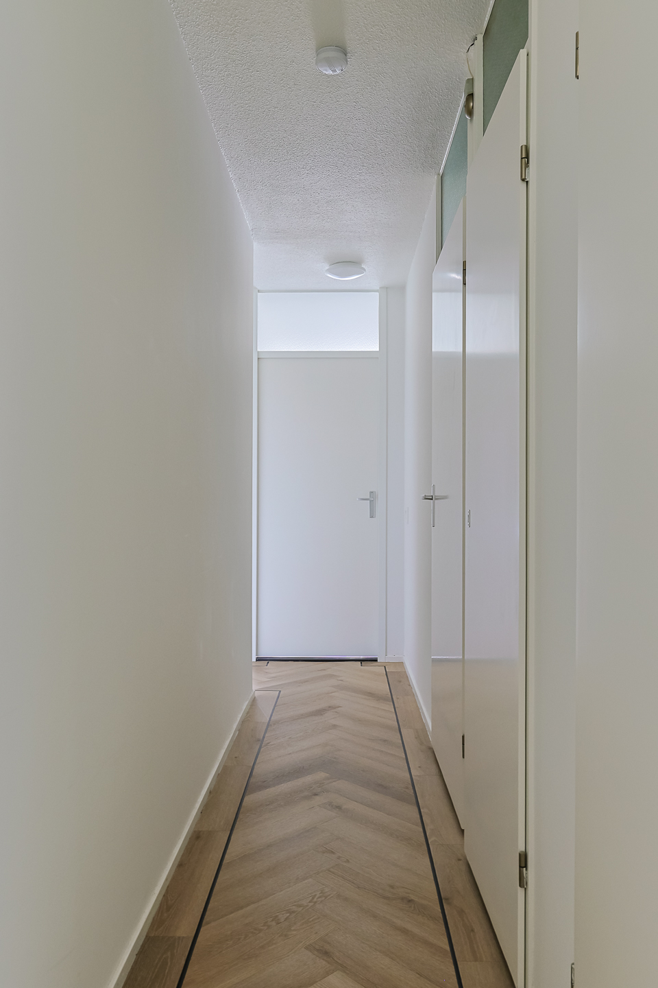 Portiekflat  Schelfhorst 9, Alphen aan den Rijn