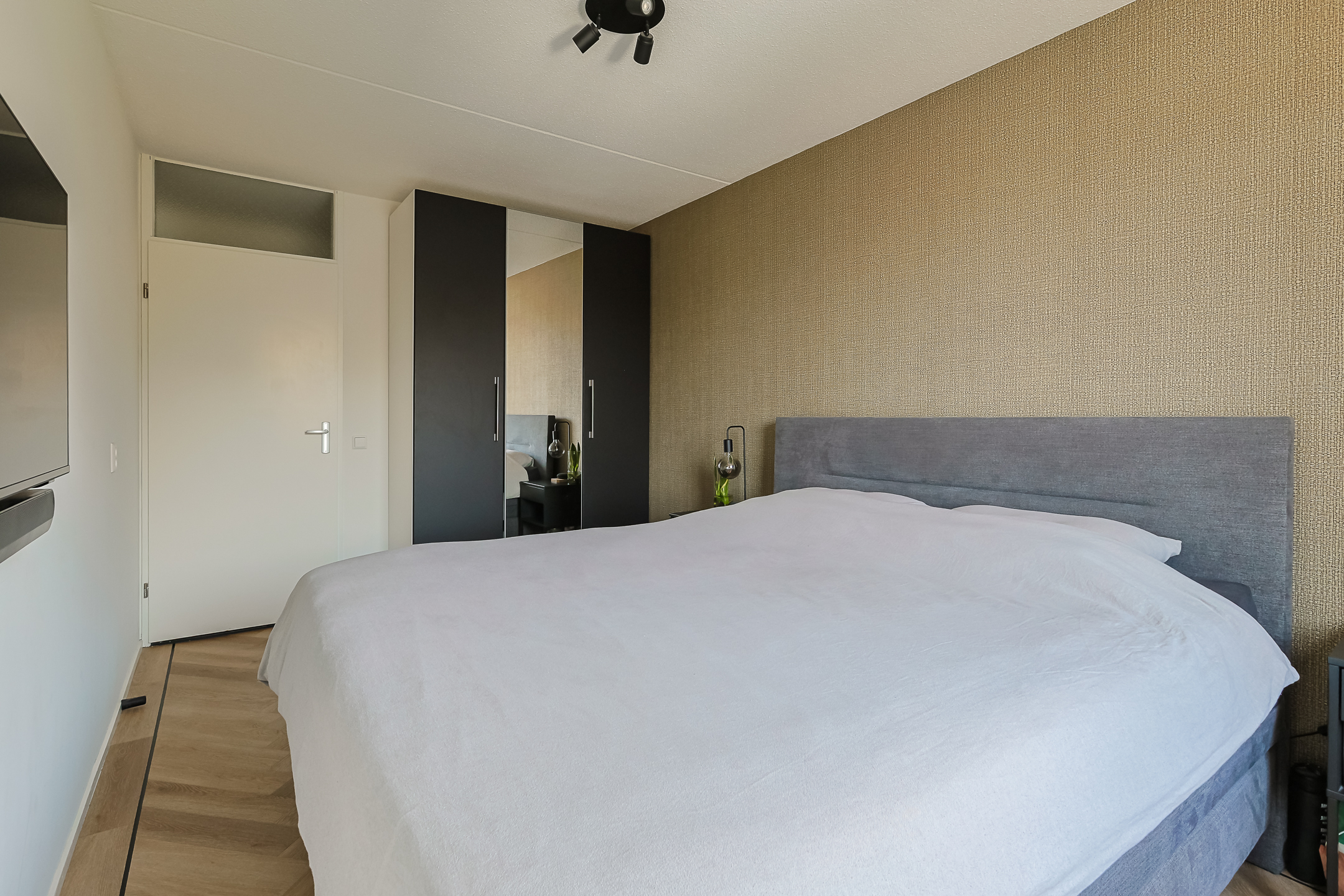 Portiekflat  Schelfhorst 9, Alphen aan den Rijn