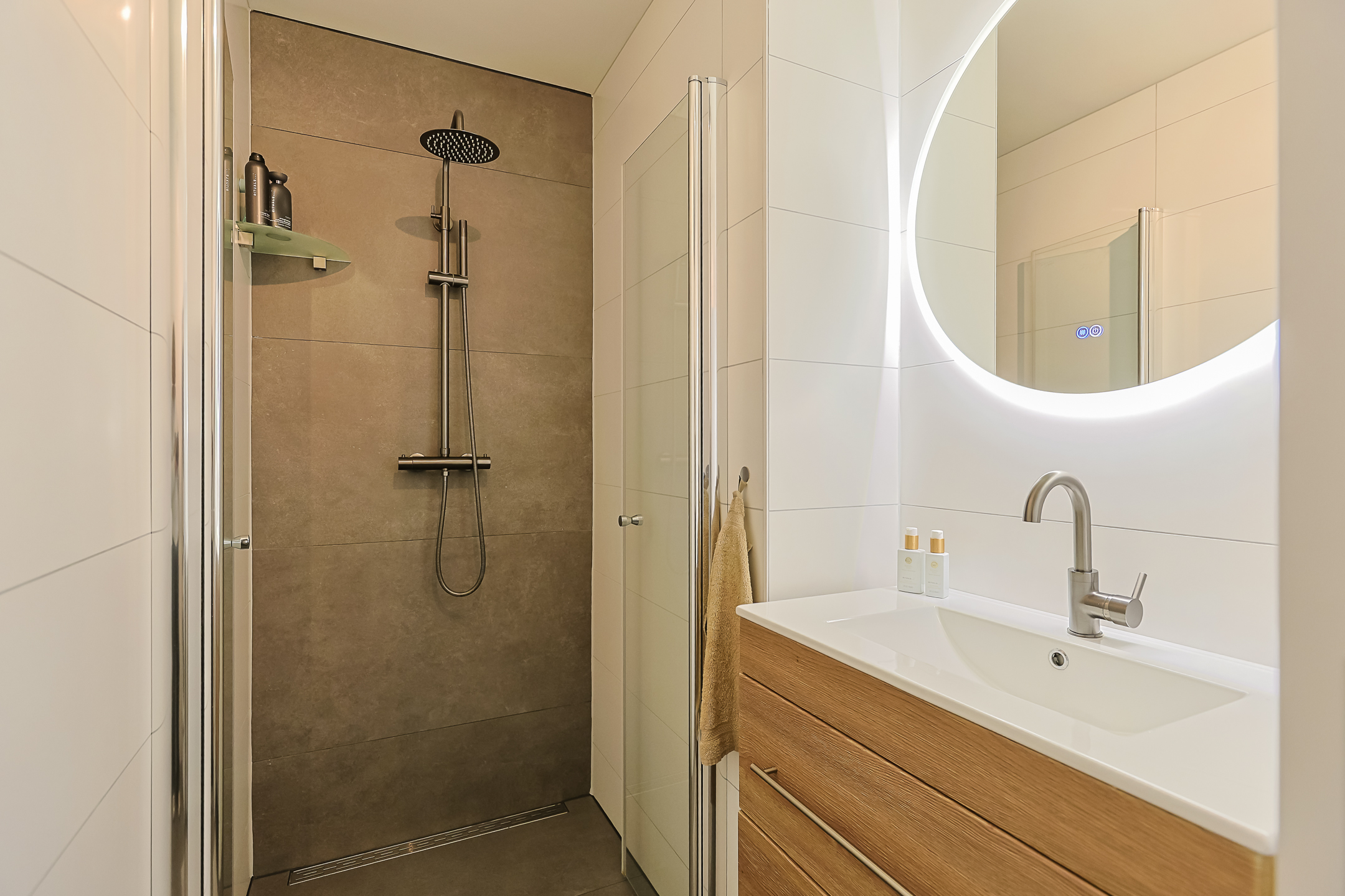 Portiekflat  Schelfhorst 9, Alphen aan den Rijn