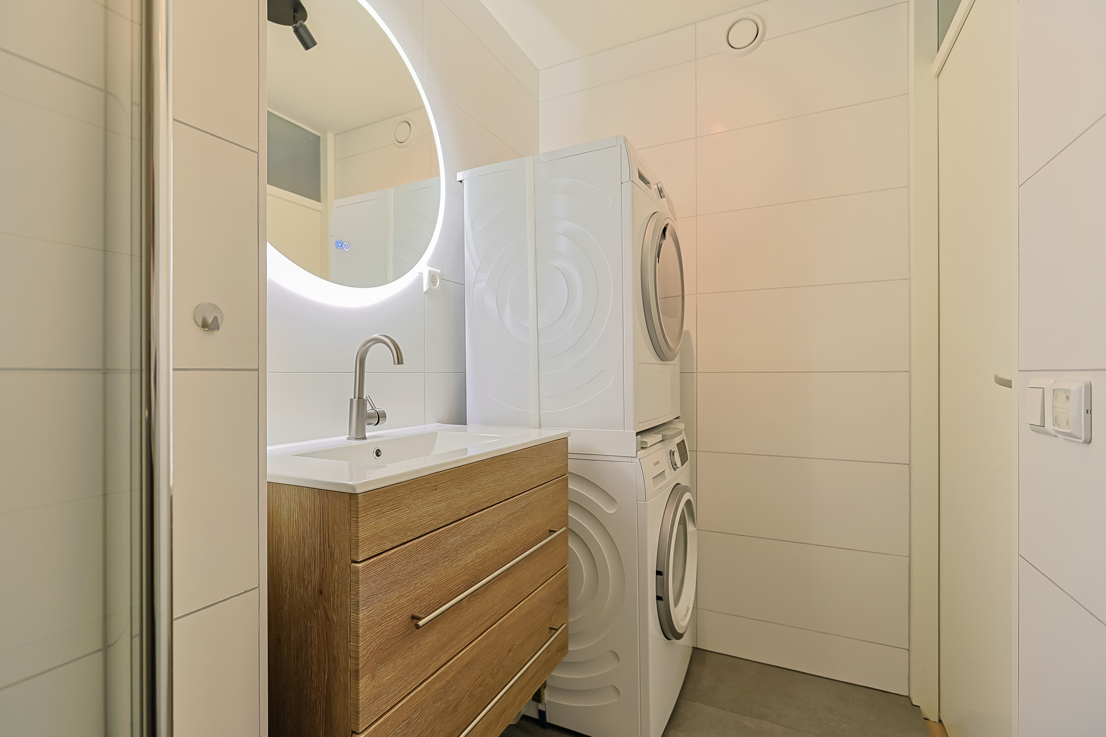 Portiekflat  Schelfhorst 9, Alphen aan den Rijn