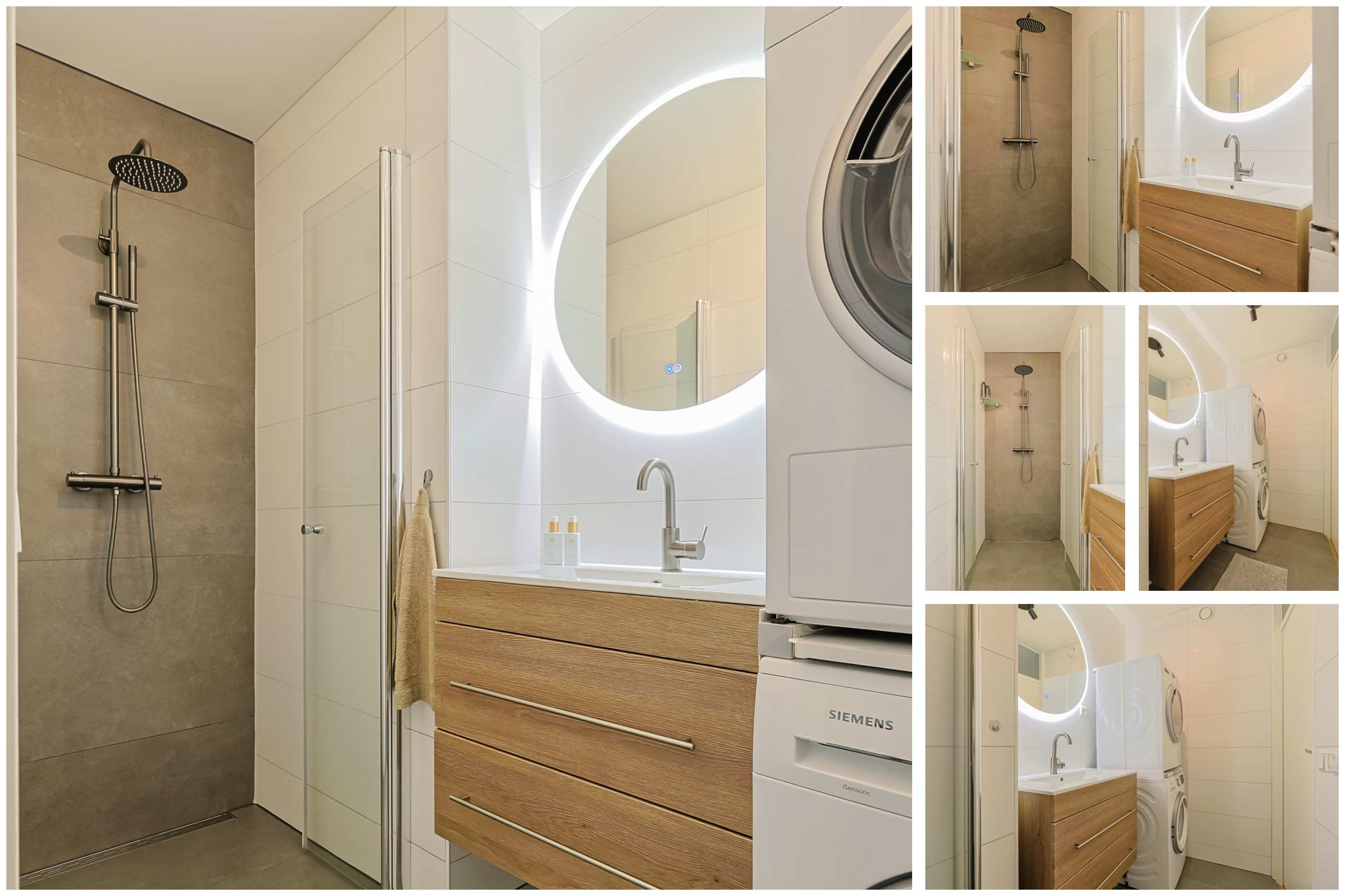 Portiekflat  Schelfhorst 9, Alphen aan den Rijn