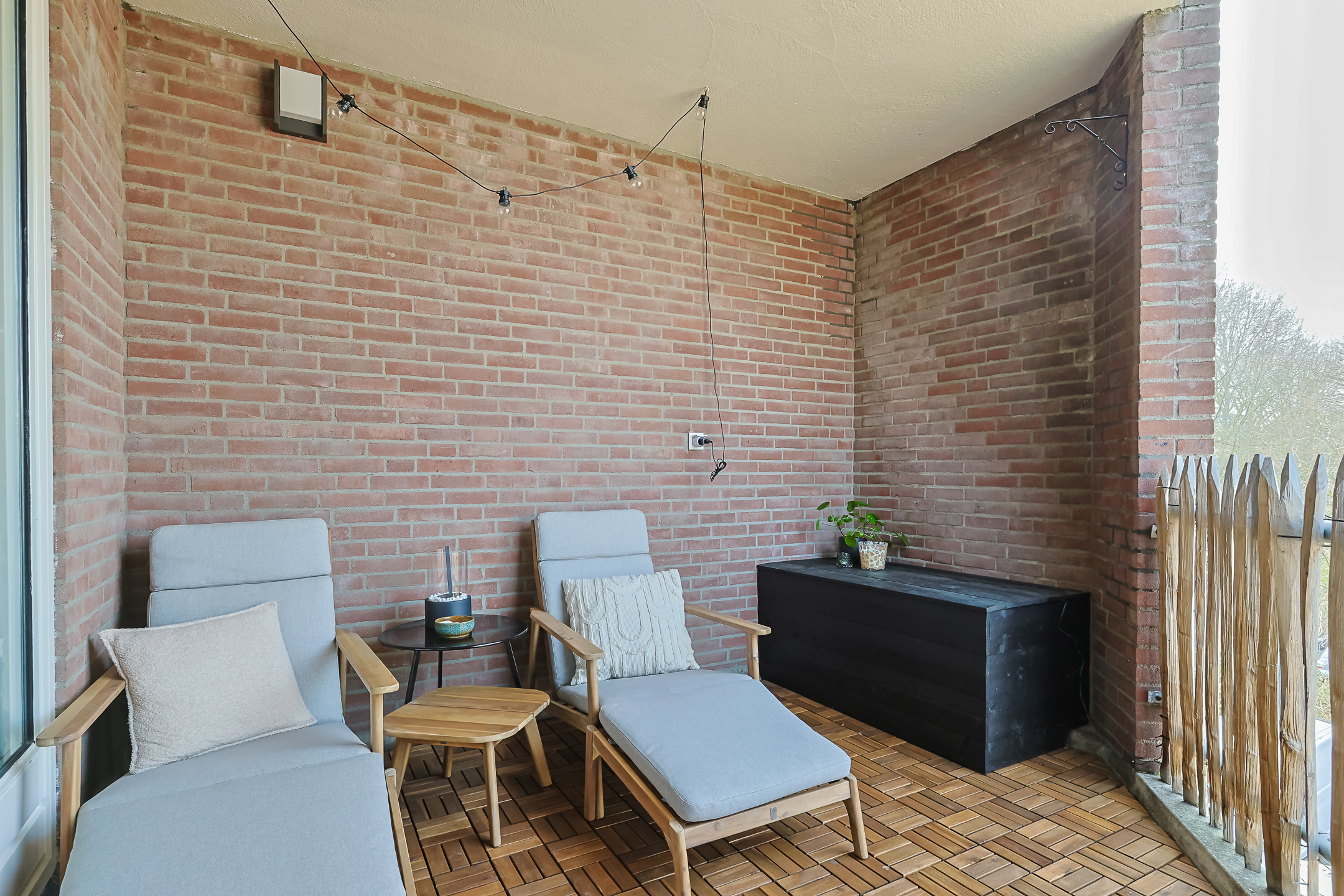 Portiekflat  Schelfhorst 9, Alphen aan den Rijn