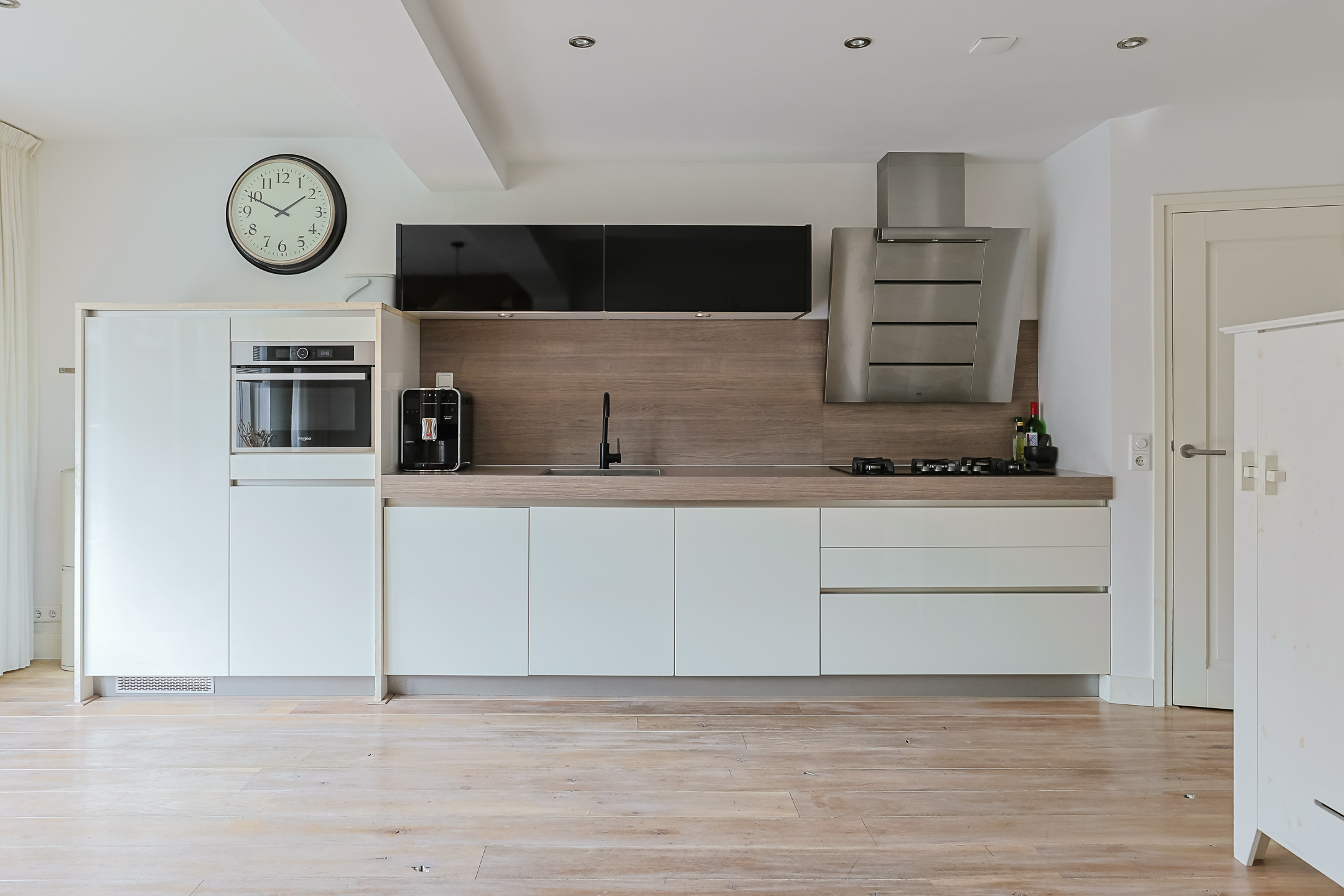 Eengezinswoning Tussenwoning Van Poelgeestlaan 10, Koudekerk aan den Rijn