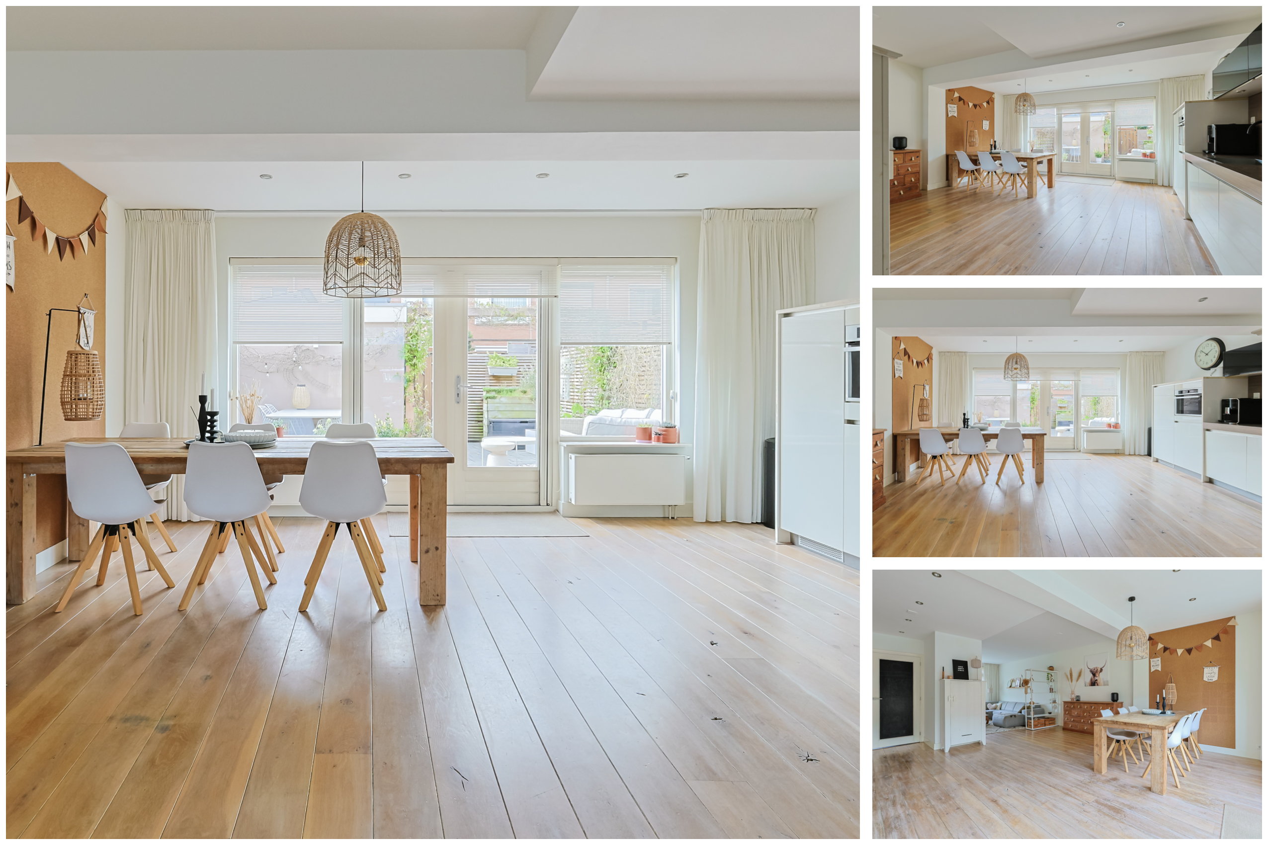 Eengezinswoning Tussenwoning Van Poelgeestlaan 10, Koudekerk aan den Rijn