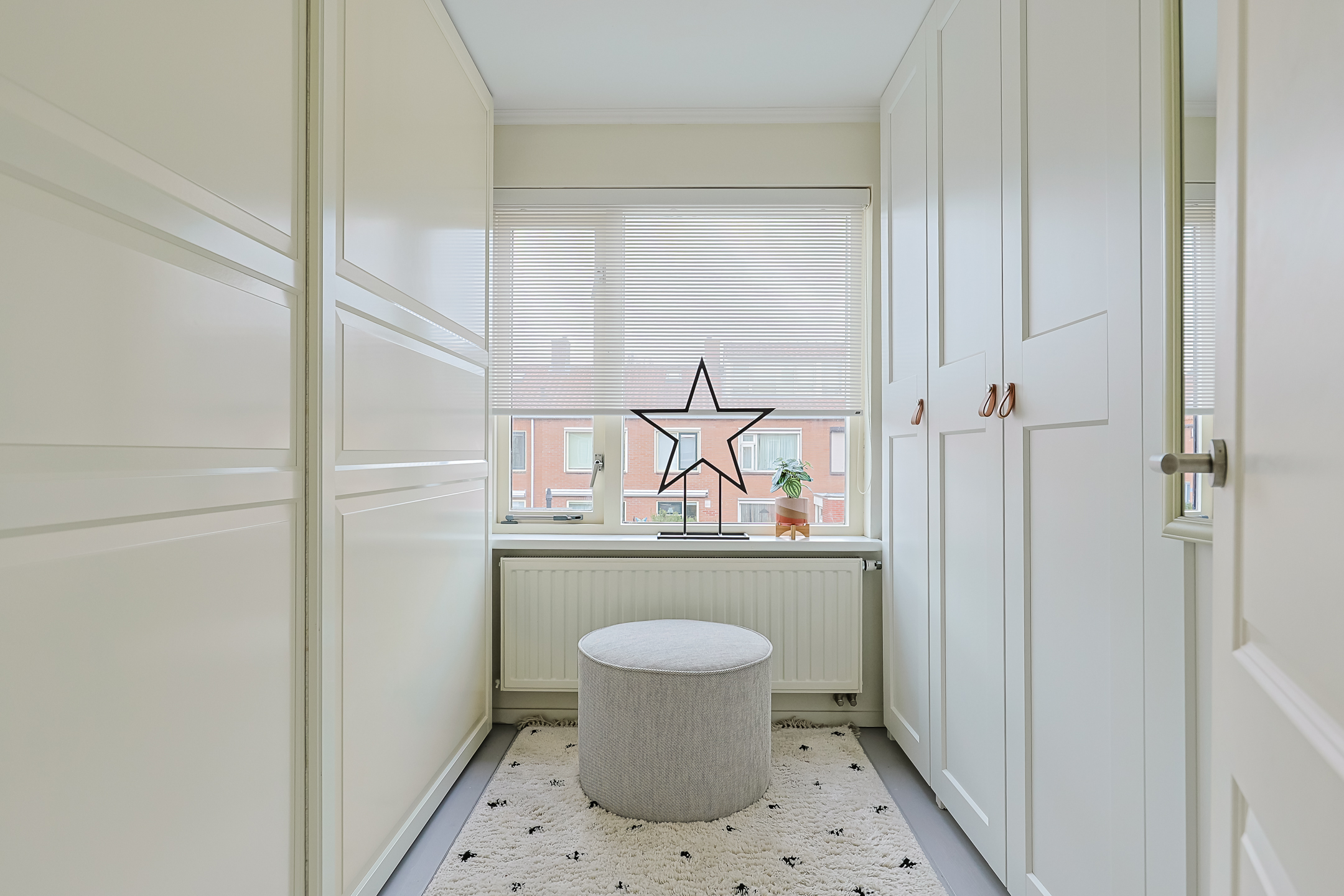 Eengezinswoning Tussenwoning Van Poelgeestlaan 10, Koudekerk aan den Rijn