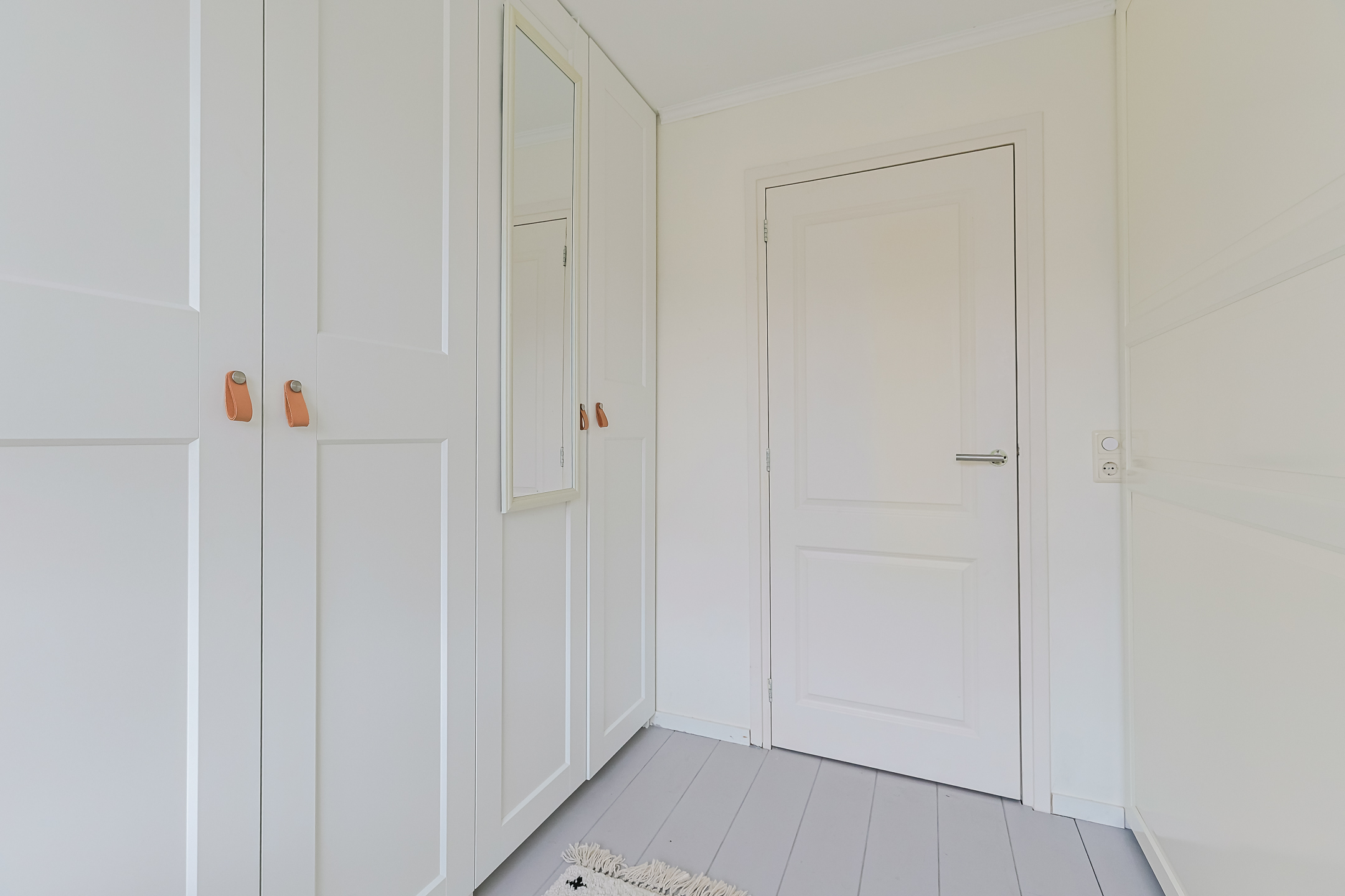 Eengezinswoning Tussenwoning Van Poelgeestlaan 10, Koudekerk aan den Rijn