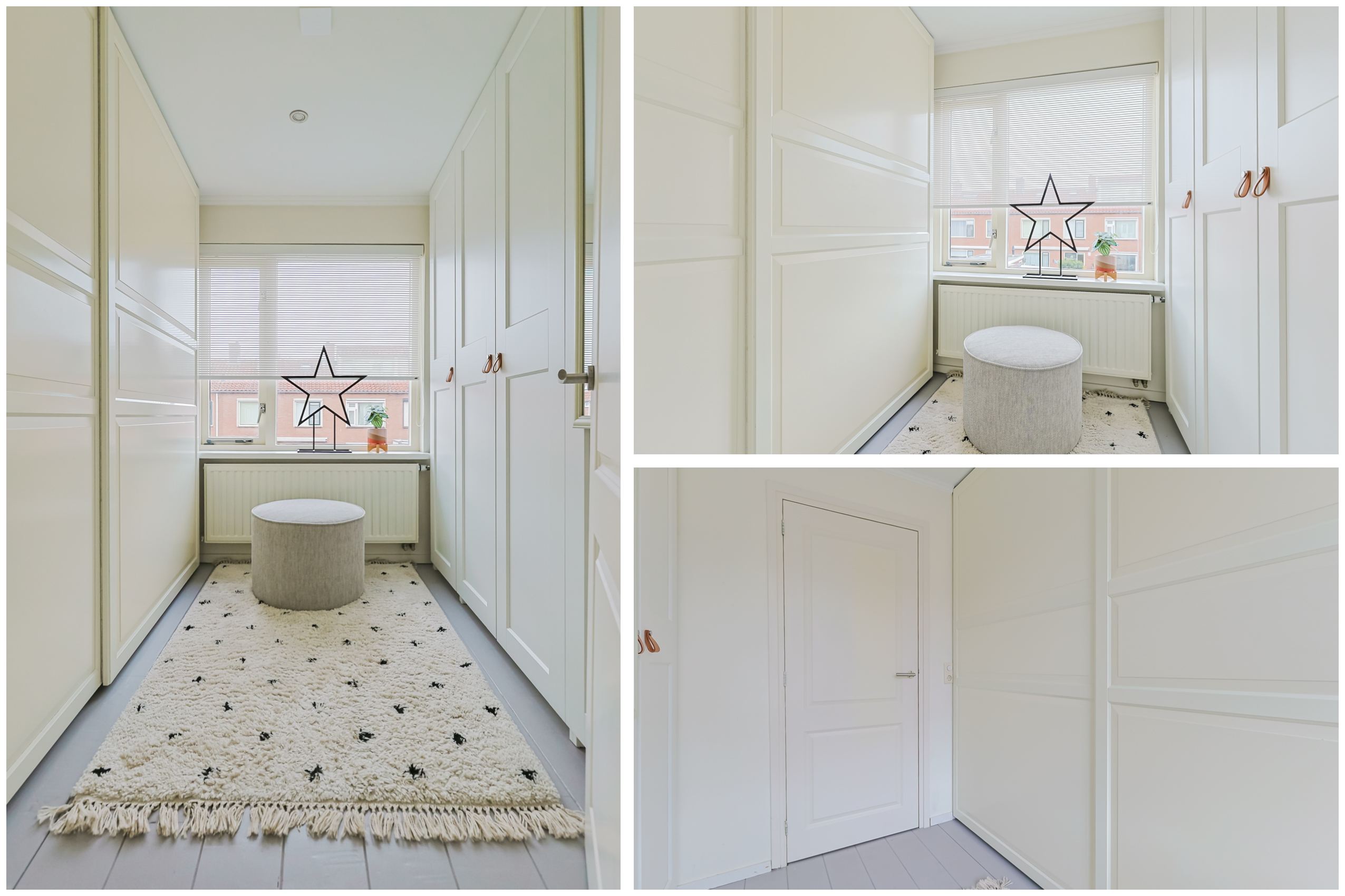 Eengezinswoning Tussenwoning Van Poelgeestlaan 10, Koudekerk aan den Rijn