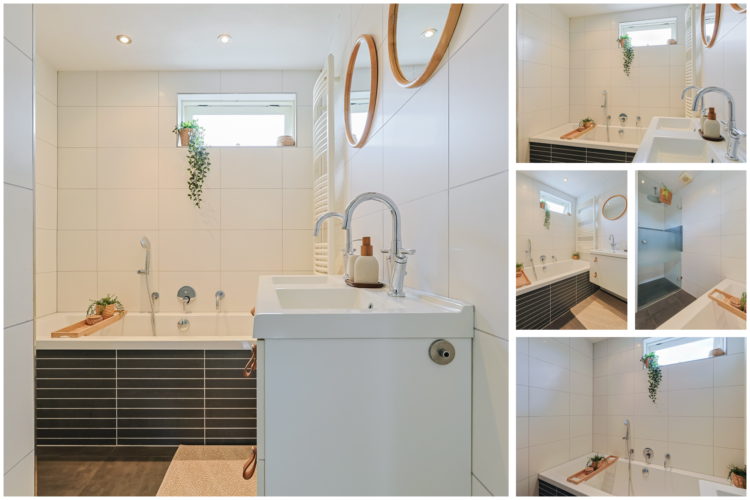 Eengezinswoning Tussenwoning Van Poelgeestlaan 10, Koudekerk aan den Rijn