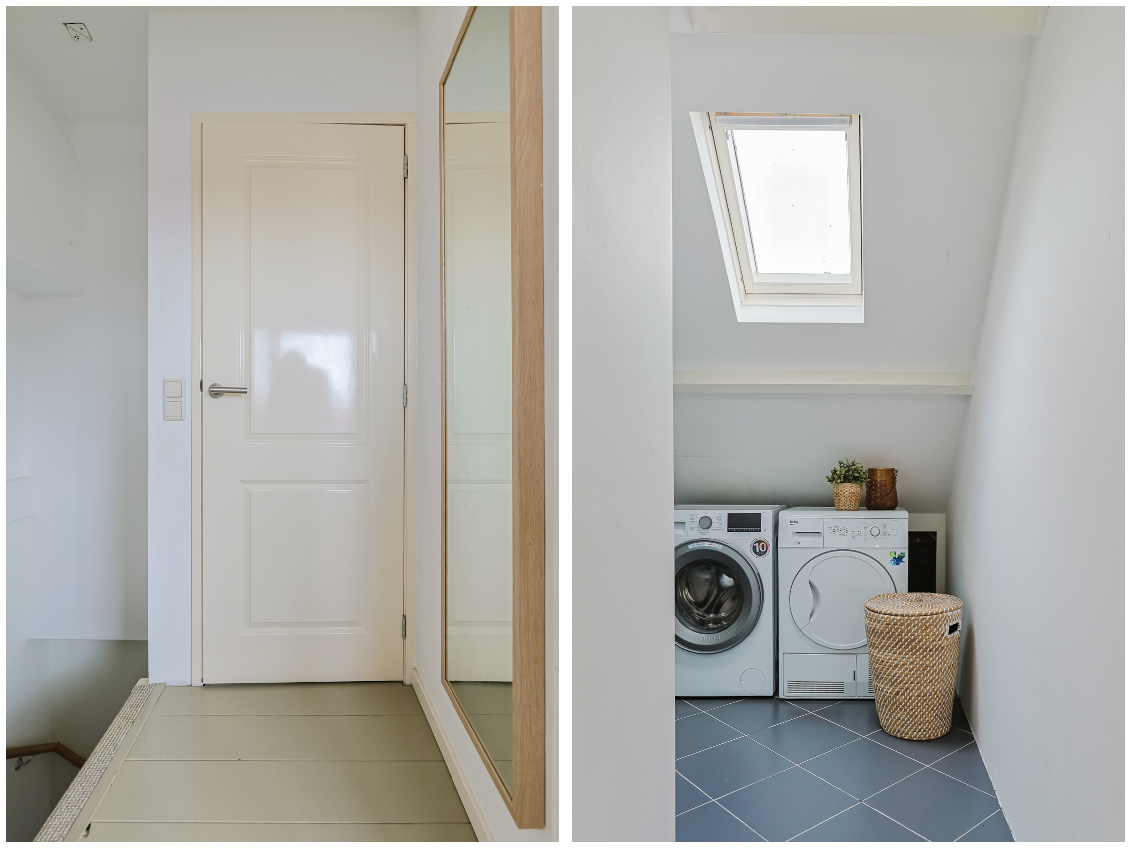 Eengezinswoning Tussenwoning Van Poelgeestlaan 10, Koudekerk aan den Rijn