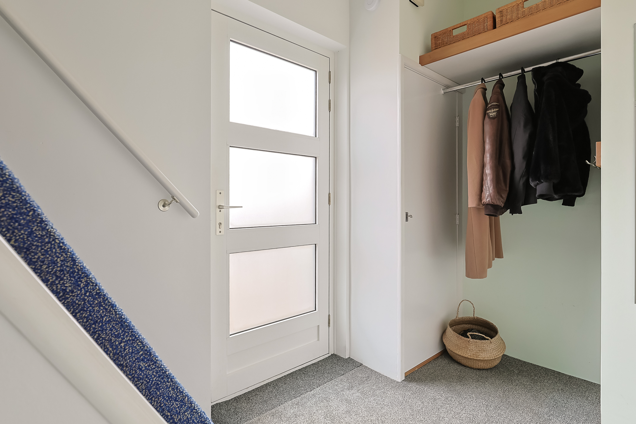 Eengezinswoning Vrijstaande woning Westkanaalweg 111A, ter Aar