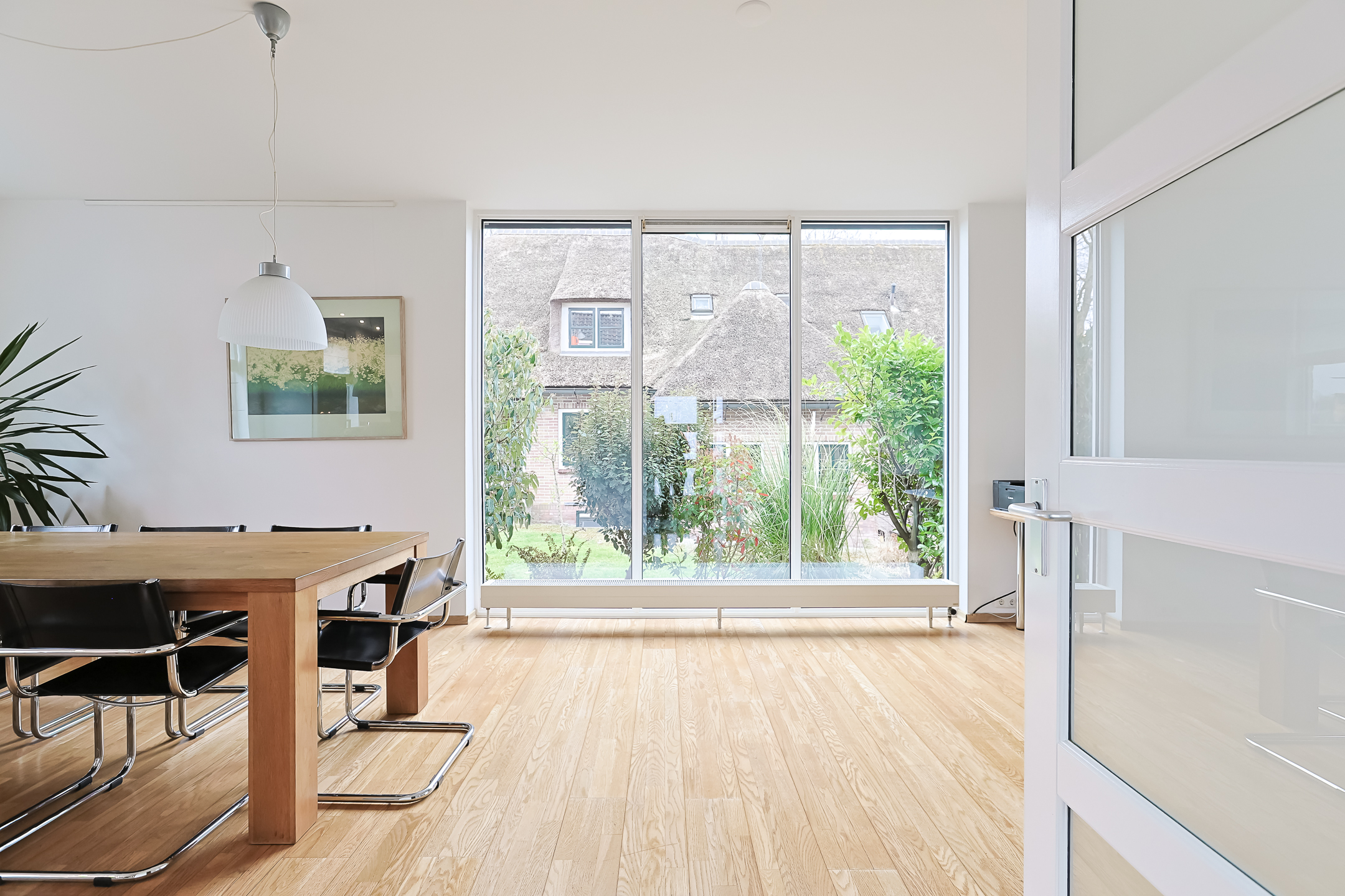 Eengezinswoning Vrijstaande woning Westkanaalweg 111A, ter Aar